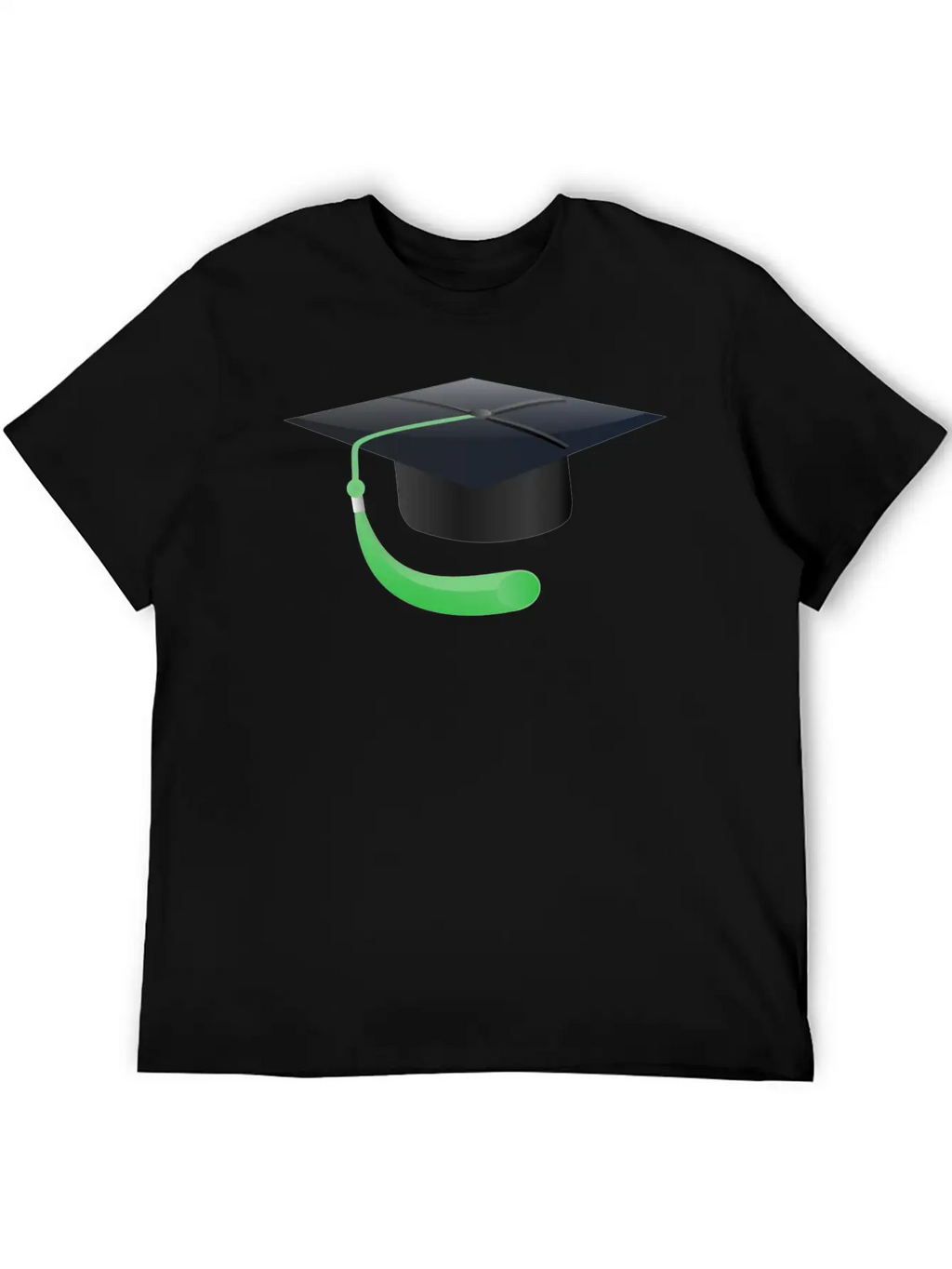 School Schule Lernen Teacher Lehrer Pencil Stift P Unisex Short Sleeve Soft Cotton T-Shirt – Casual Everyday Wear
