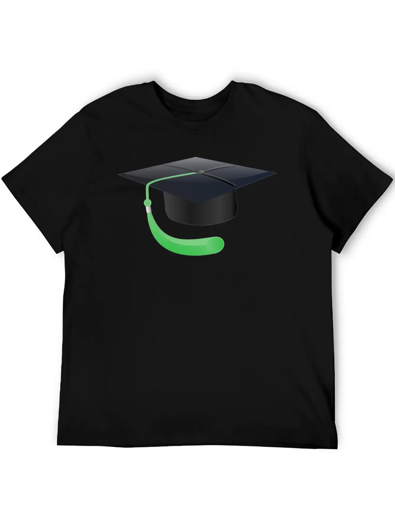 School Schule Lernen Teacher Lehrer Pencil Stift P Unisex Short Sleeve Soft Cotton T-Shirt – Casual Everyday Wear