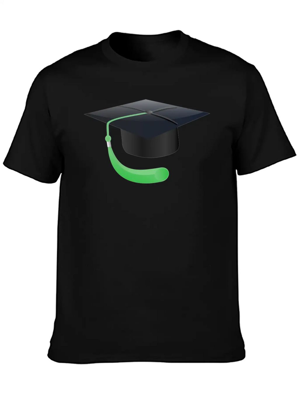 School Schule Lernen Teacher Lehrer Pencil Stift P Unisex Short Sleeve Soft Cotton T-Shirt – Casual Everyday Wear
