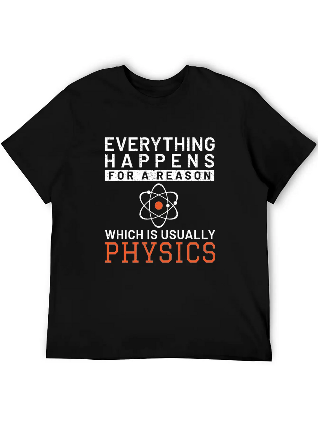 Science Scientist Science Dr. Unisex Casual T-Shirt – Clean Design For Daily Comfort