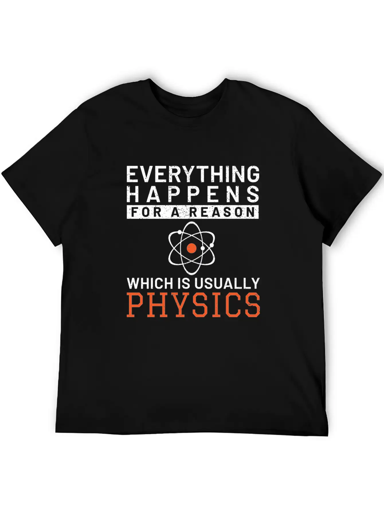Science Scientist Science Dr. Unisex Casual T-Shirt – Clean Design For Daily Comfort