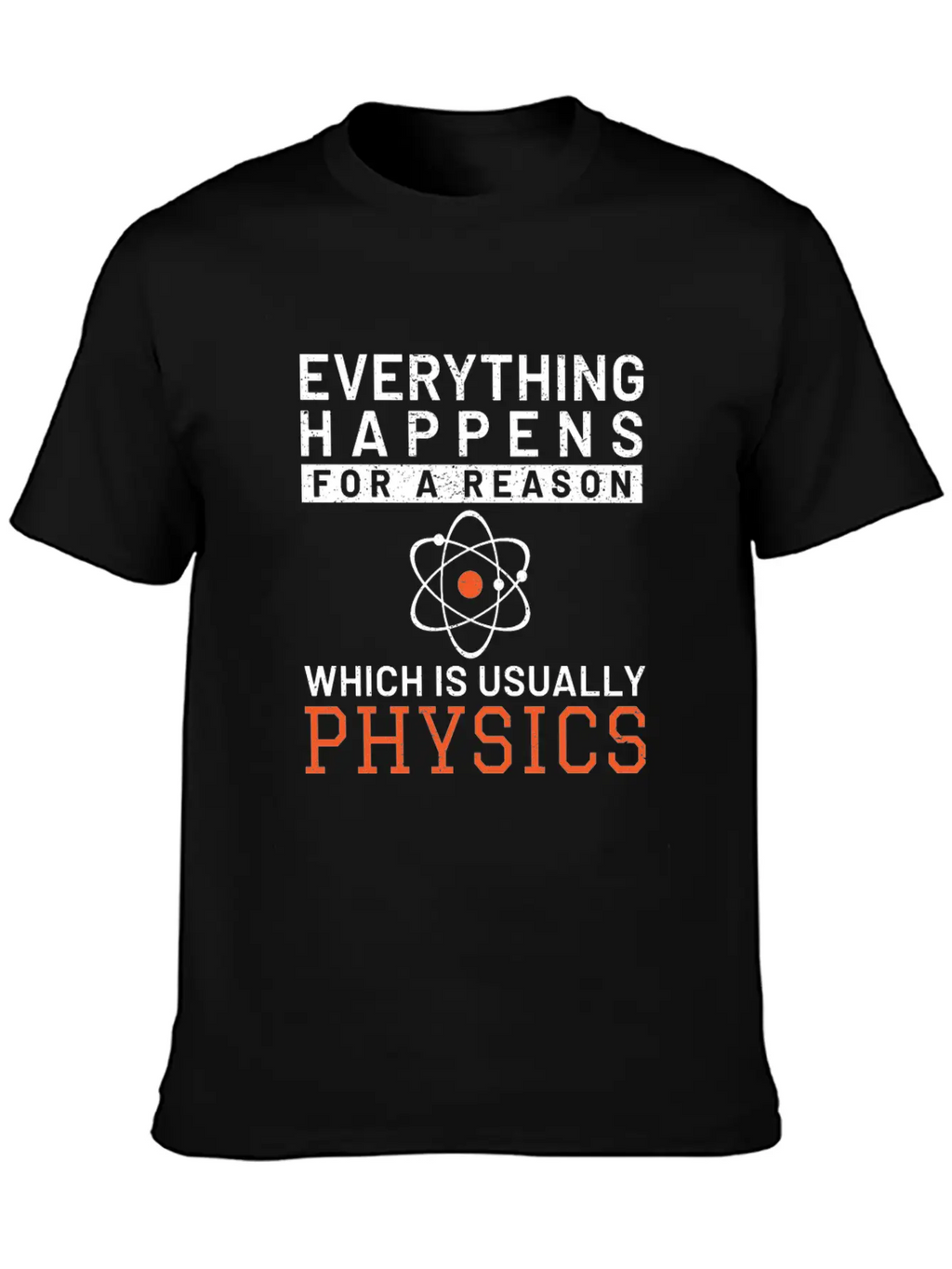 Science Scientist Science Dr. Unisex Casual T-Shirt – Clean Design For Daily Comfort