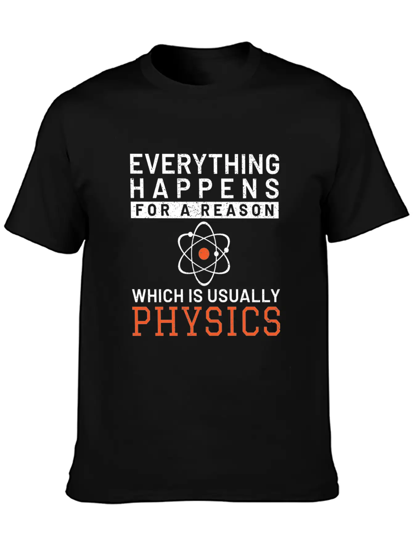 Science Scientist Science Dr. Unisex Casual T-Shirt – Clean Design For Daily Comfort