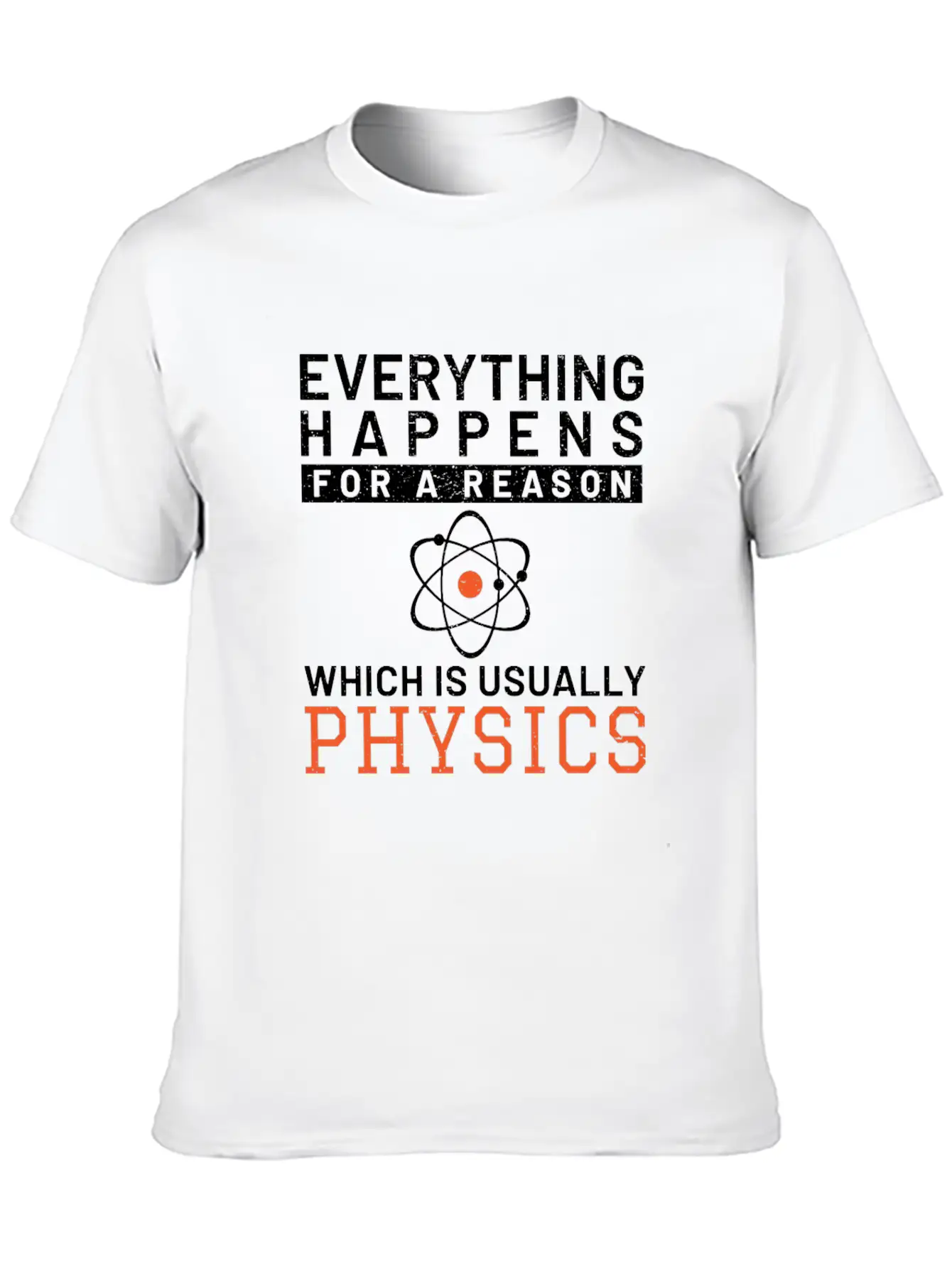 Science Scientist Science Dr. Unisex Casual T-Shirt – Clean Design For Daily Comfort