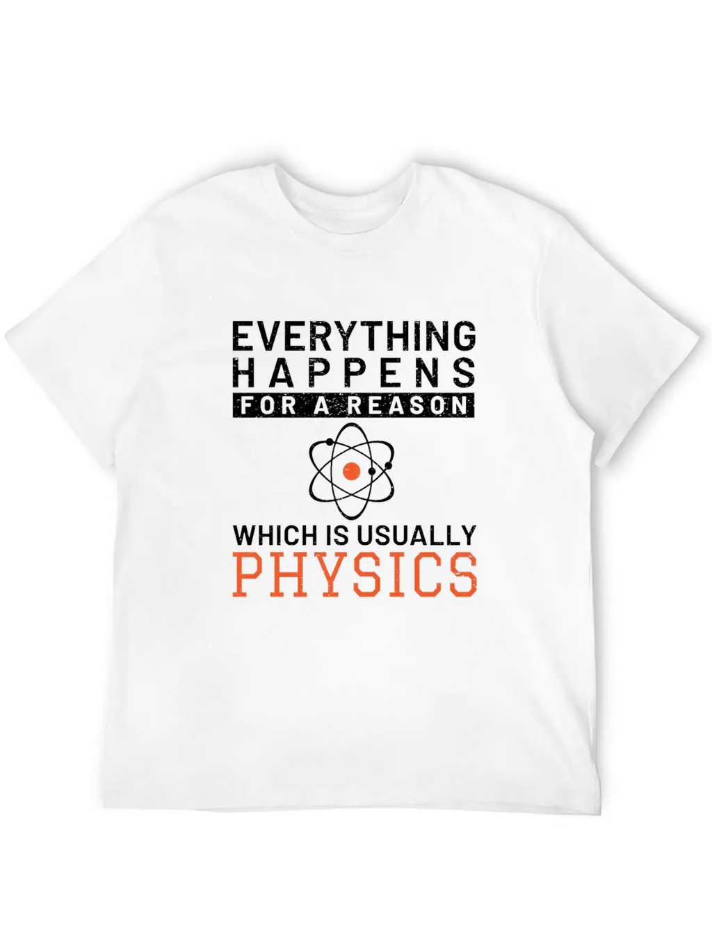 Science Scientist Science Dr. Unisex Casual T-Shirt – Clean Design For Daily Comfort