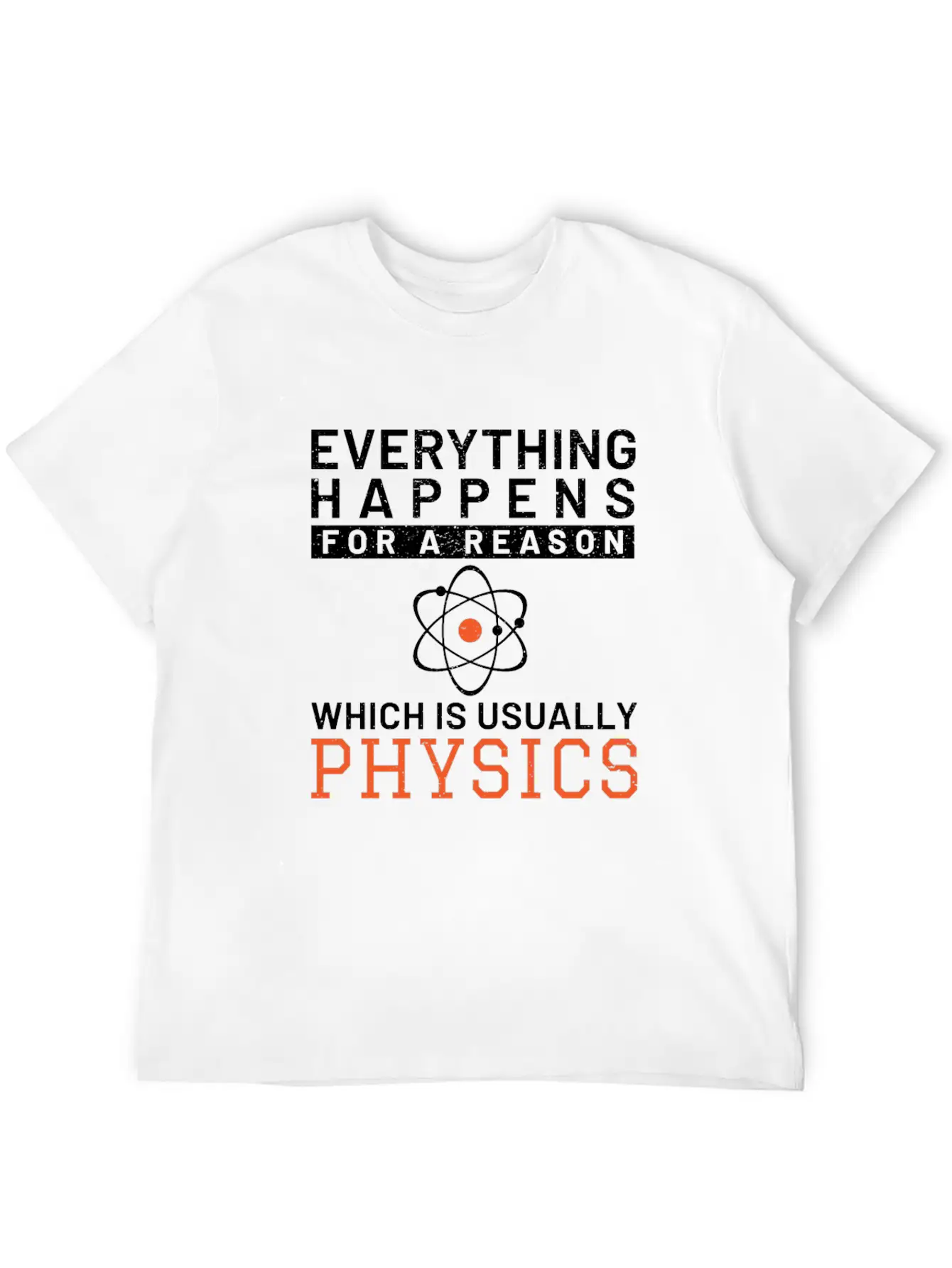 Science Scientist Science Dr. Unisex Casual T-Shirt – Clean Design For Daily Comfort
