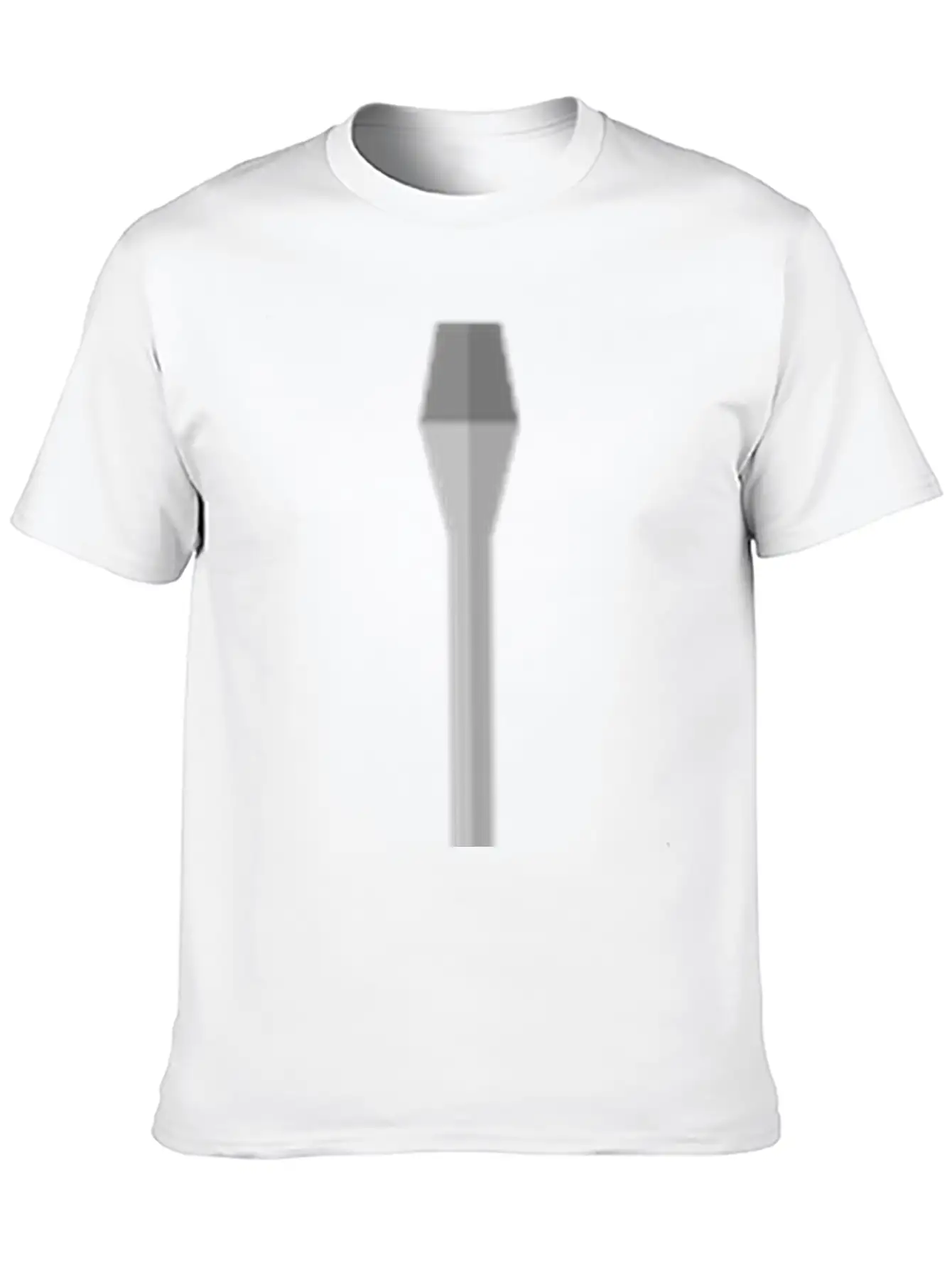 Screwdriver Unisex Casual T-Shirt – Clean Design For Daily Comfort