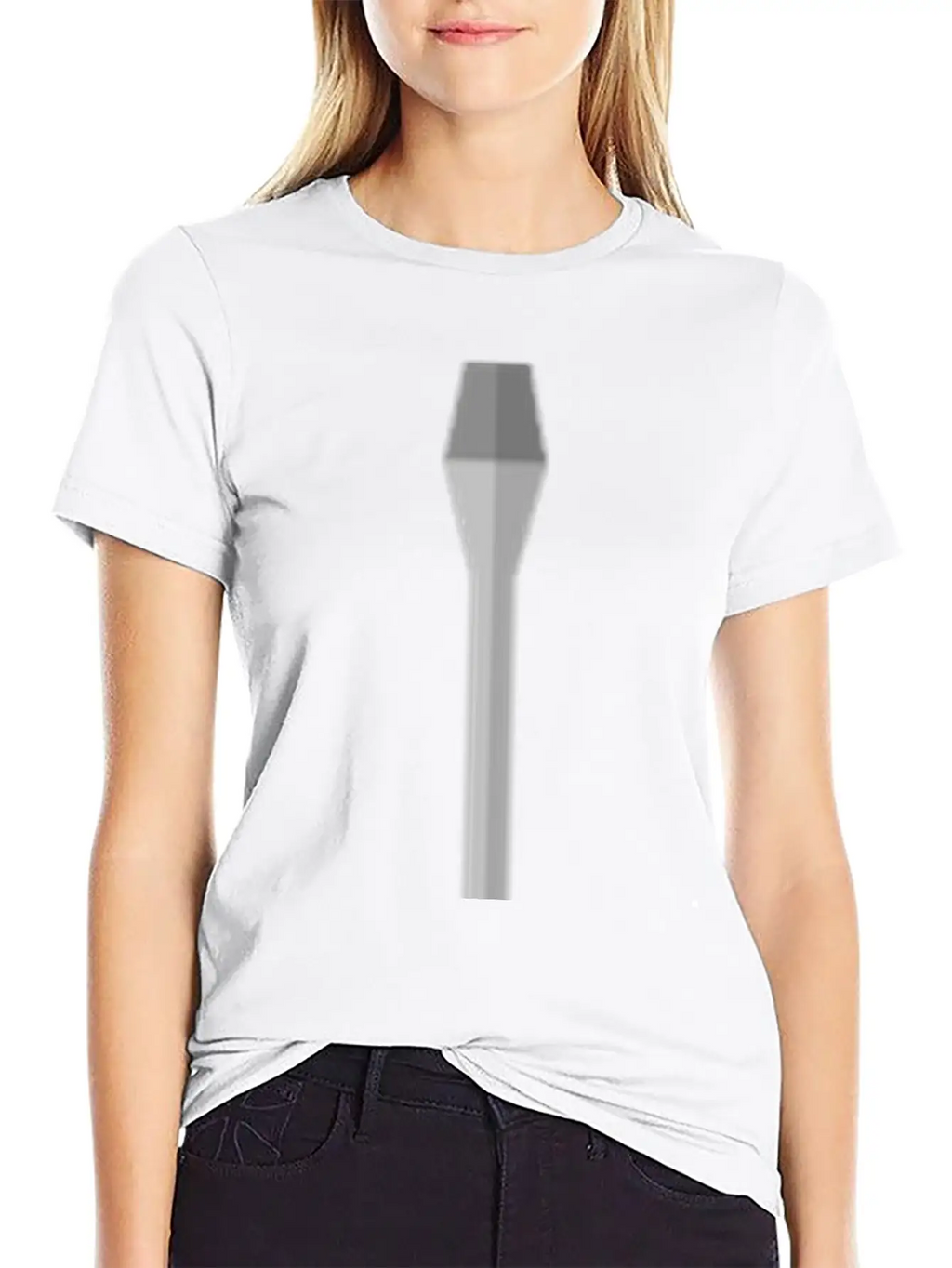 Screwdriver Unisex Casual T-Shirt – Clean Design For Daily Comfort