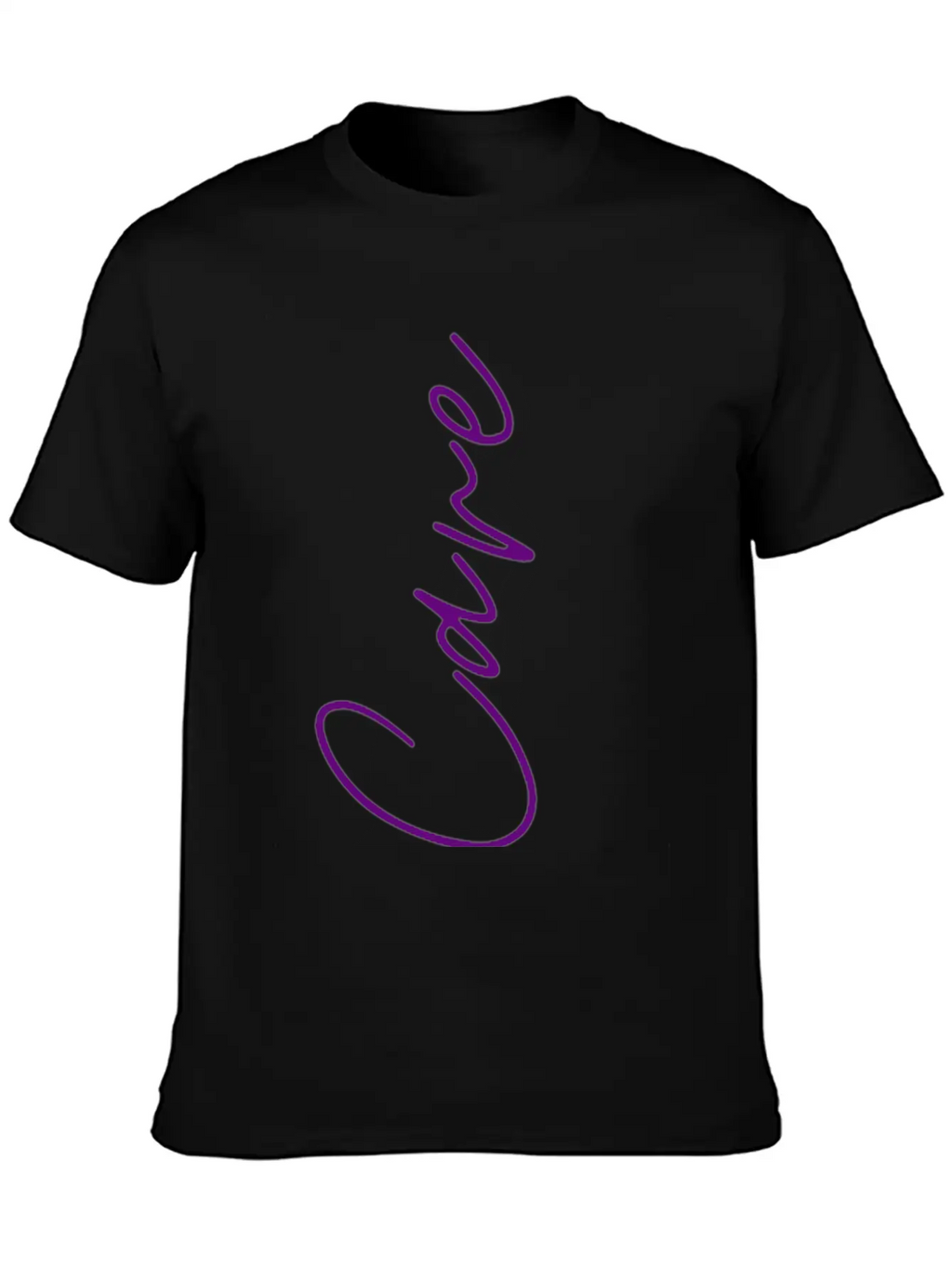 Self Care Breathable Soft Cotton T-Shirt – Timeless Casual Look