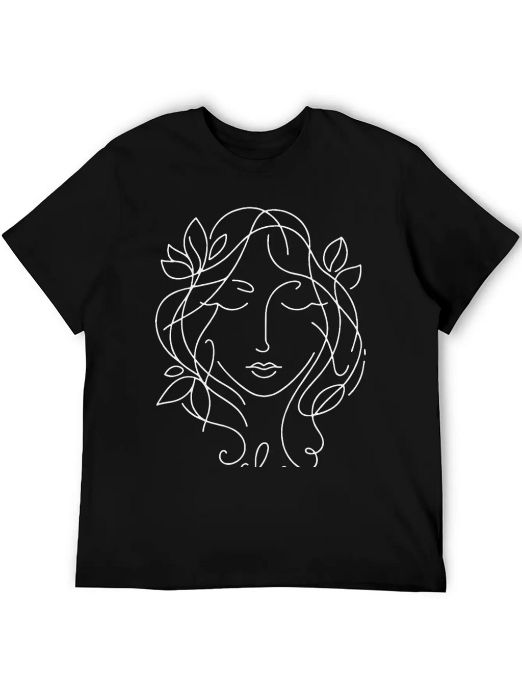 She2 Casual Graphic T-Shirt – Simple And Comfortable Daily Wear