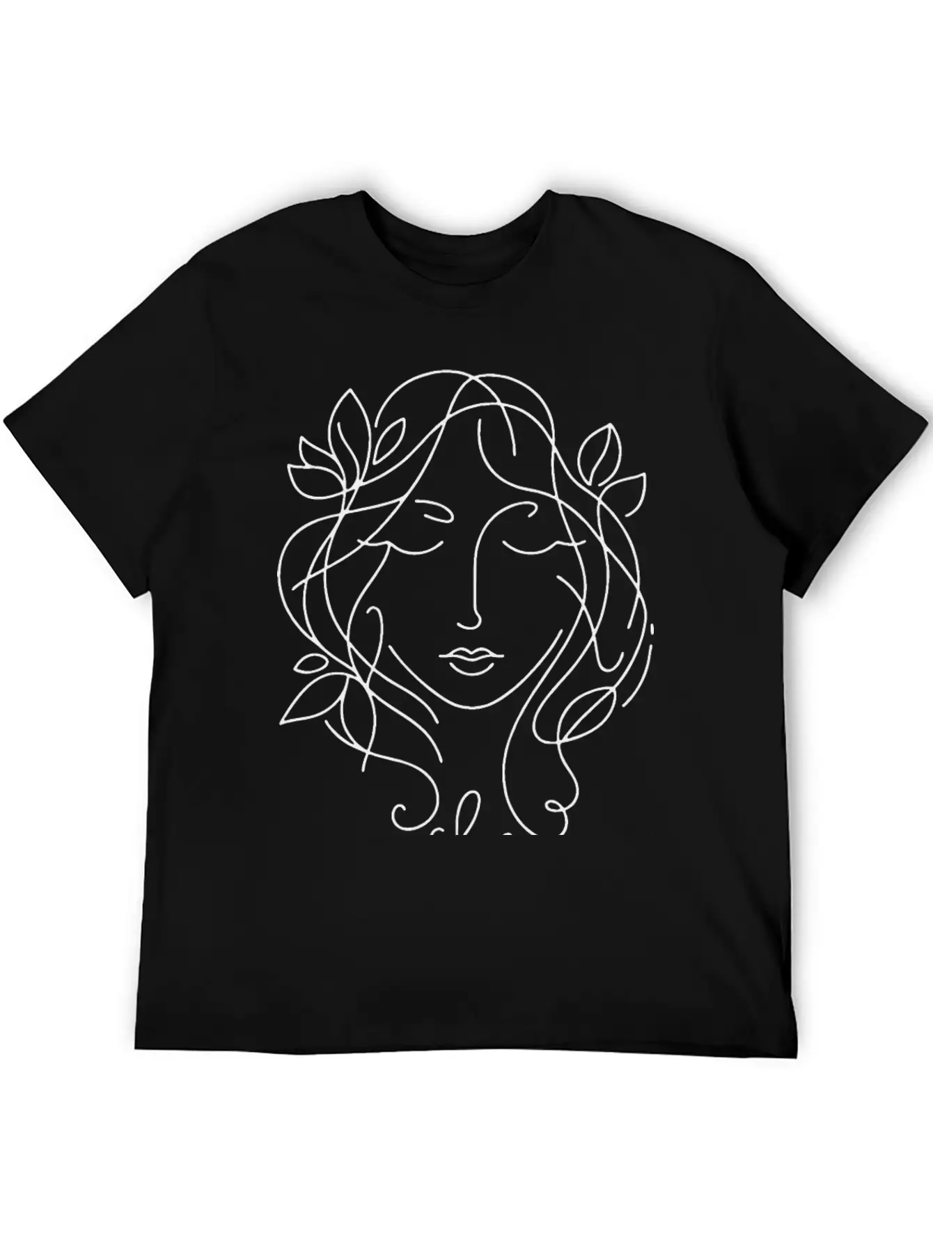 She2 Casual Graphic T-Shirt – Simple And Comfortable Daily Wear