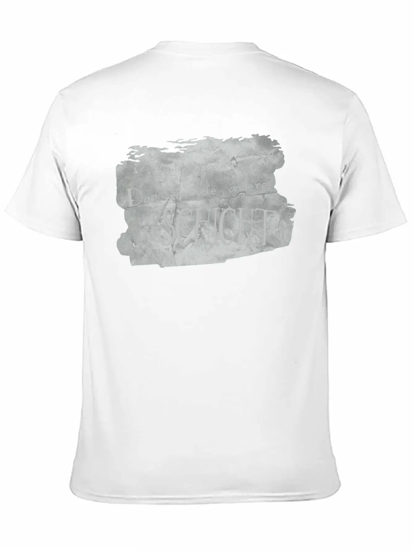 Shift Work The Other Shift Essential Cotton Tee For Daily Outfits – Unisex Style