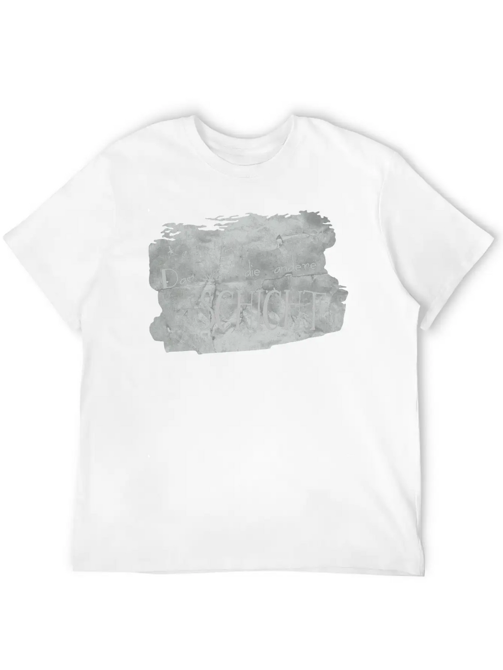 Shift Work The Other Shift Essential Cotton Tee For Daily Outfits – Unisex Style