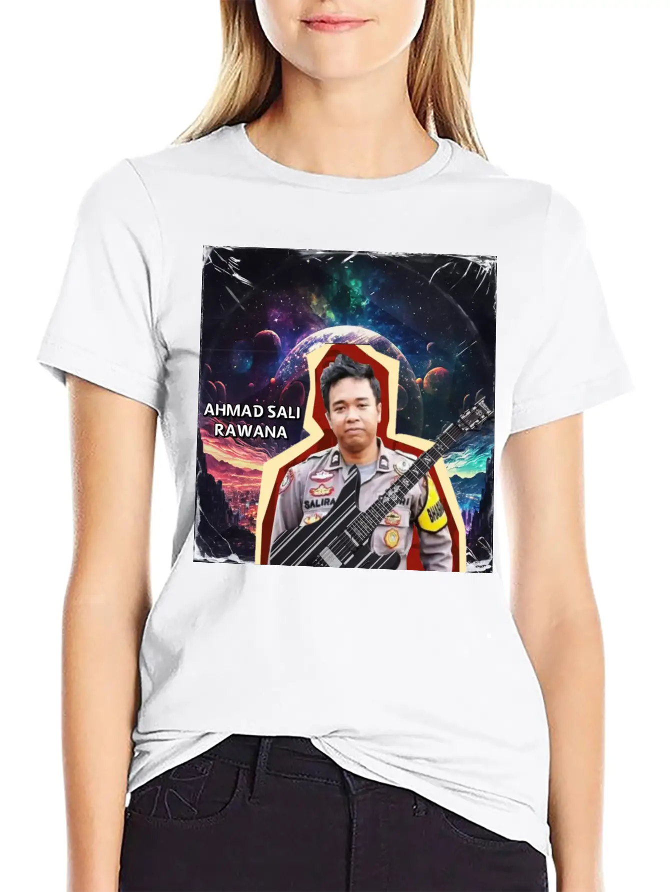 Simple Album Cover Music Art Trap Mixtape Rap Made Essential Cotton Tee For Daily Outfits – Unisex Style