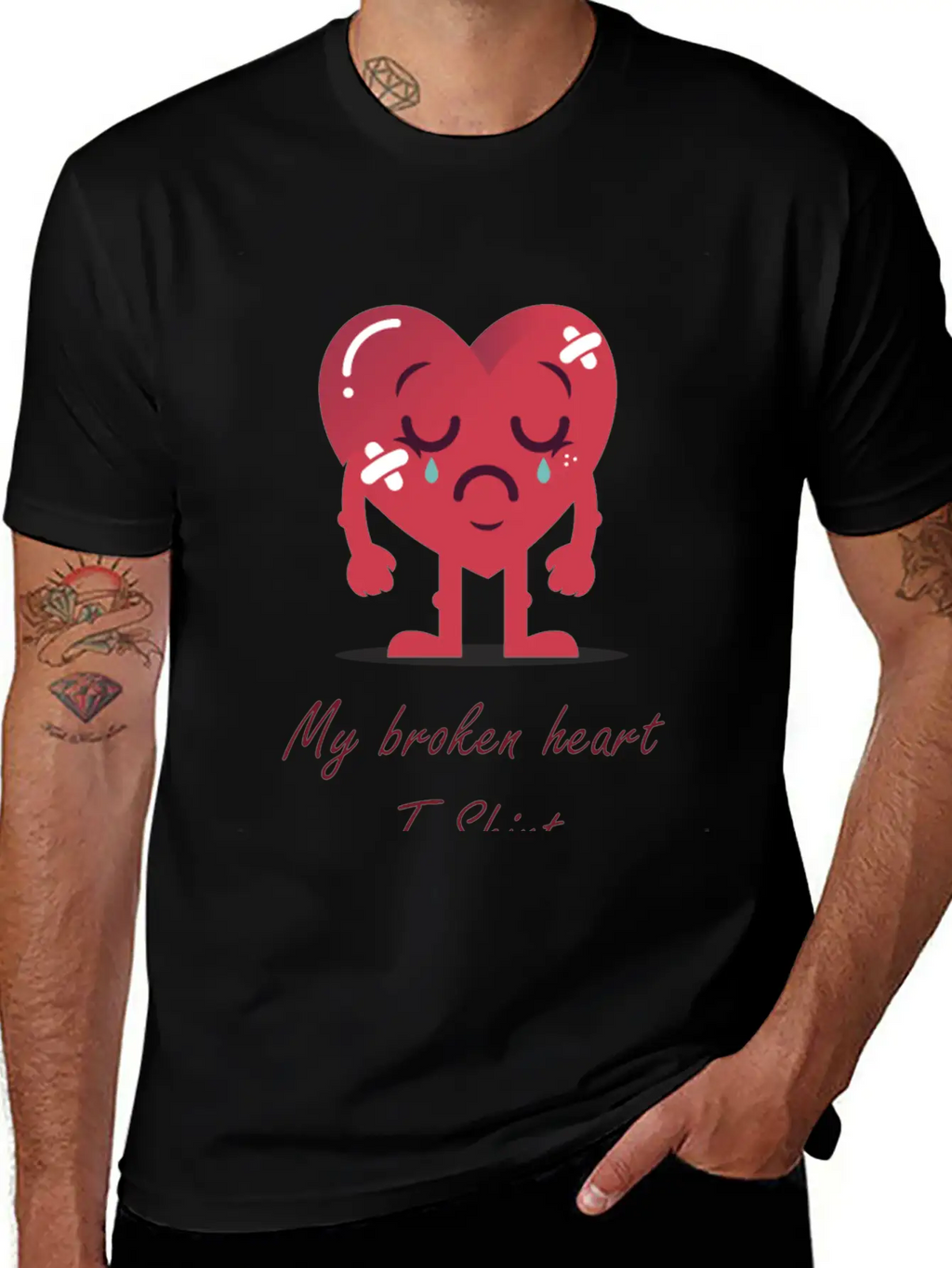 Single But Not Alone Gift Idea Essential Cotton Tee For Daily Outfits – Unisex Style