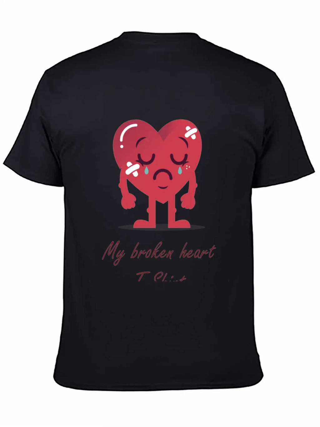 Single But Not Alone Gift Idea Essential Cotton Tee For Daily Outfits – Unisex Style