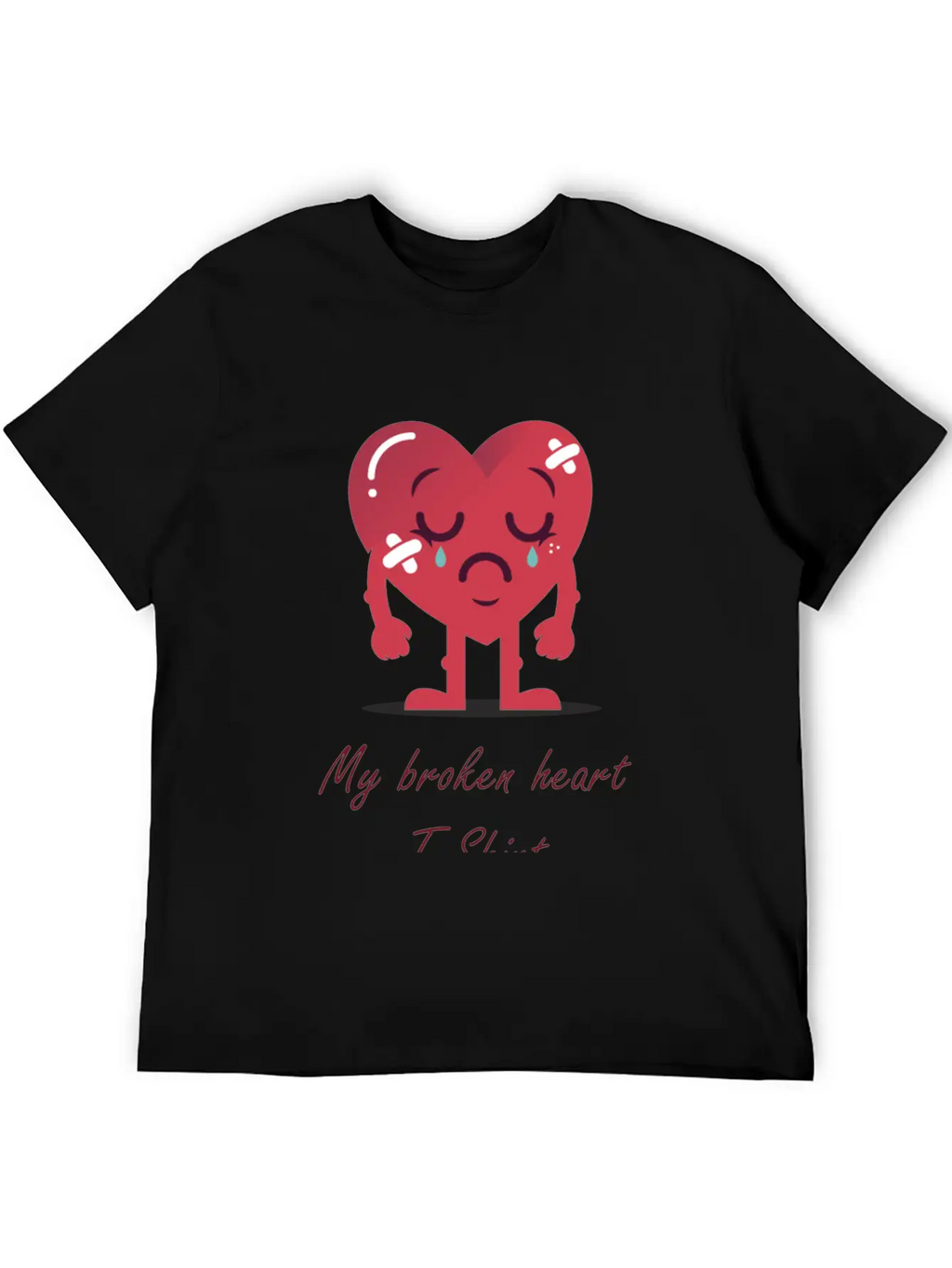 Single But Not Alone Gift Idea Essential Cotton Tee For Daily Outfits – Unisex Style