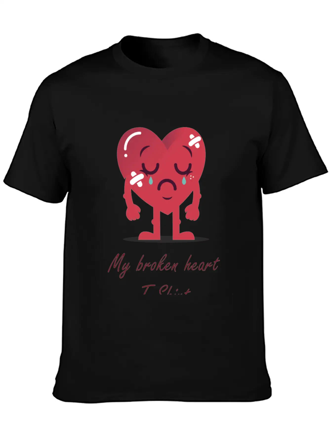 Single But Not Alone Gift Idea Essential Cotton Tee For Daily Outfits – Unisex Style