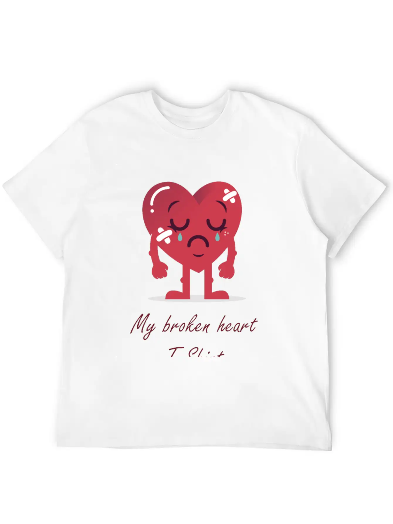 Single But Not Alone Gift Idea Essential Cotton Tee For Daily Outfits – Unisex Style