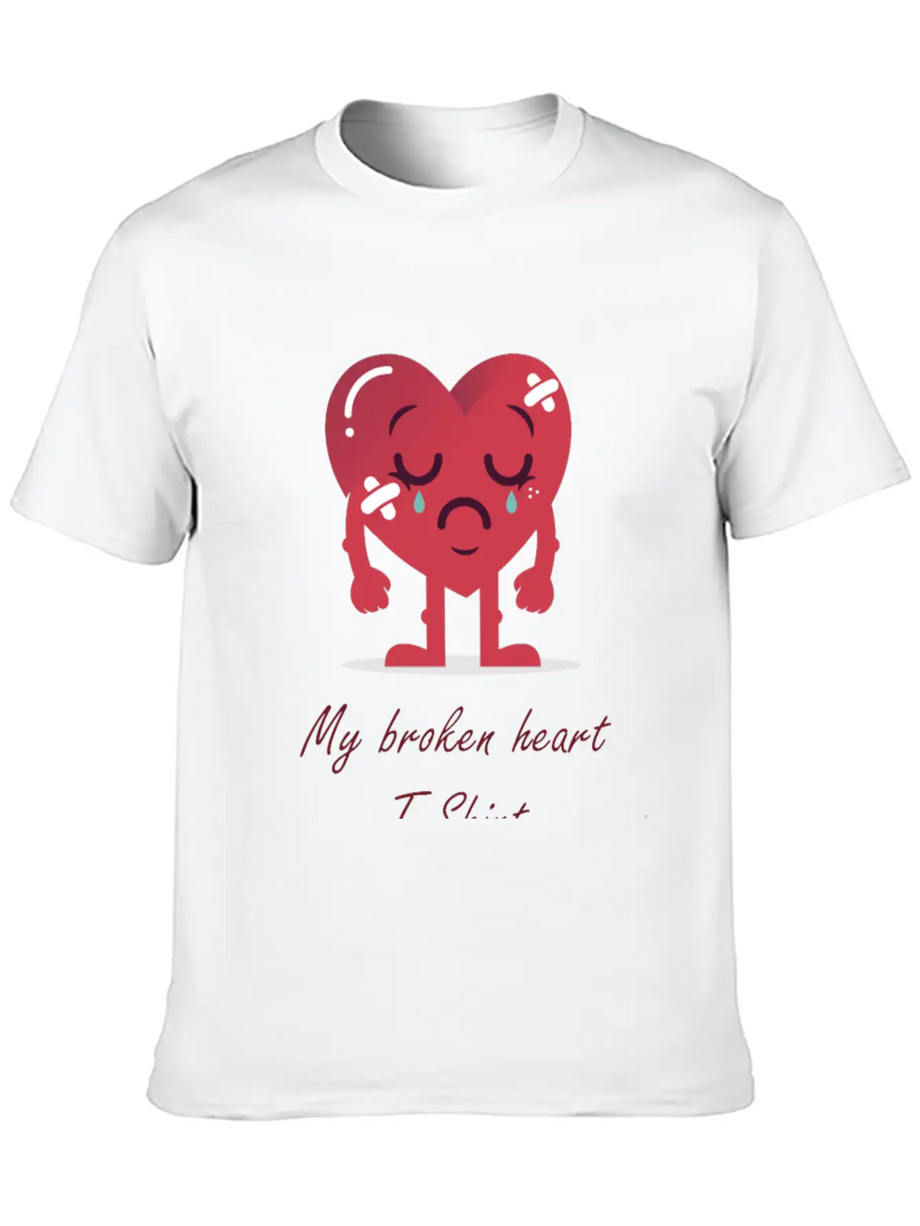 Single But Not Alone Gift Idea Essential Cotton Tee For Daily Outfits – Unisex Style