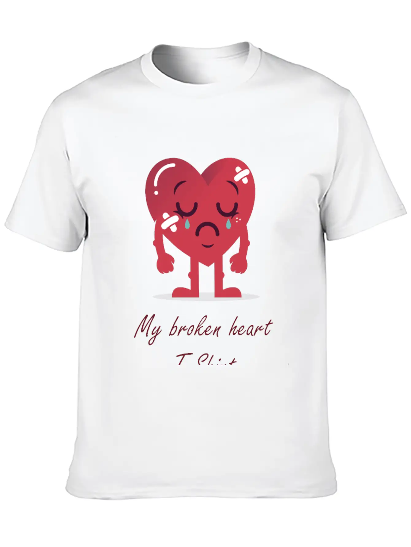 Single But Not Alone Gift Idea Essential Cotton Tee For Daily Outfits – Unisex Style