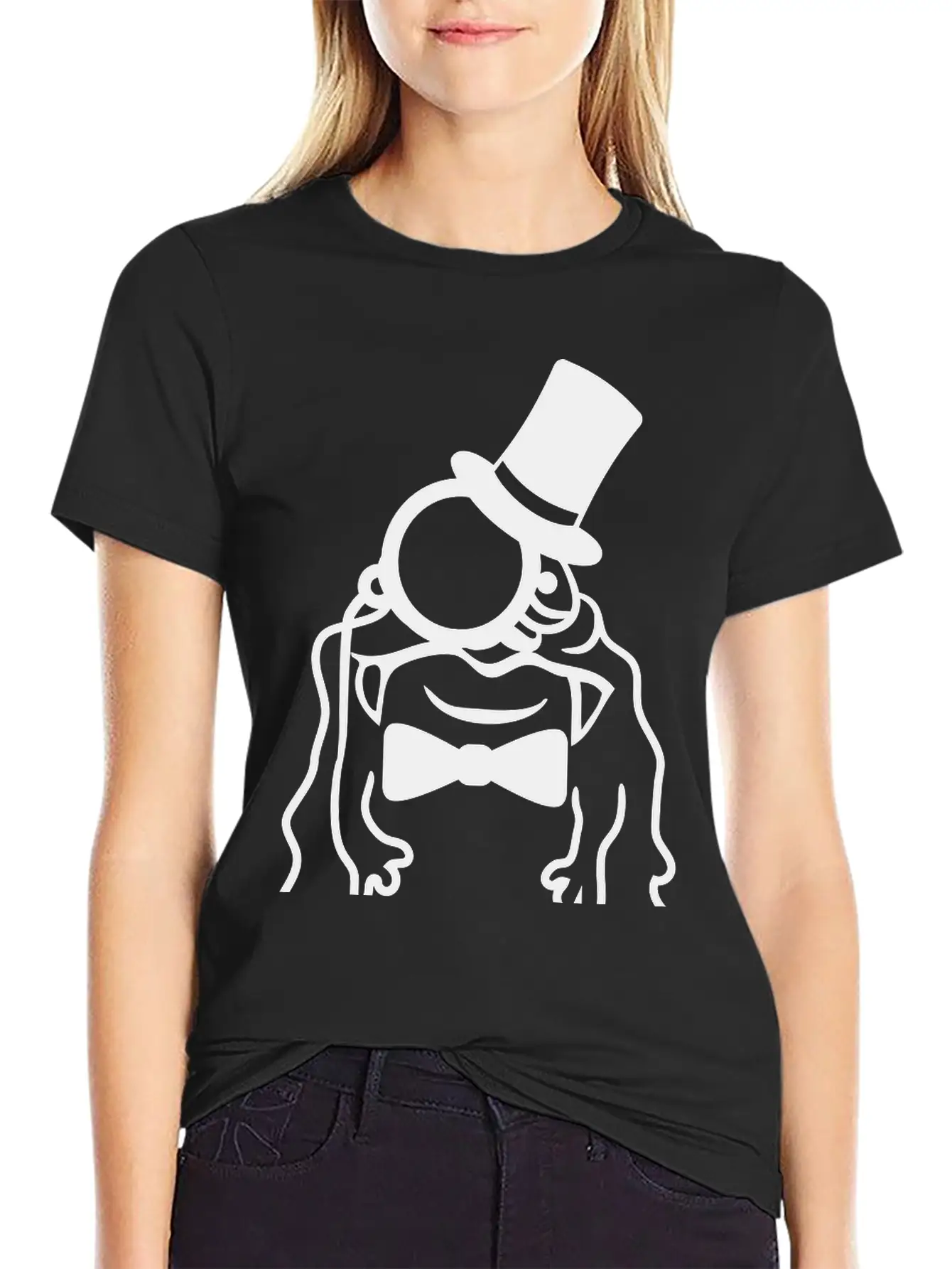 Sir Gentleman Gentleman Cylinder Monocle Rich Glib Unisex Casual T-Shirt – Clean Design For Daily Comfort