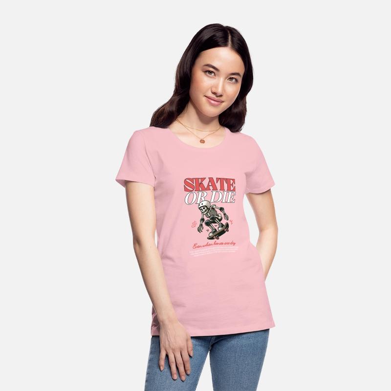 SkeleSkate Bones & Boards (skate or die even when)