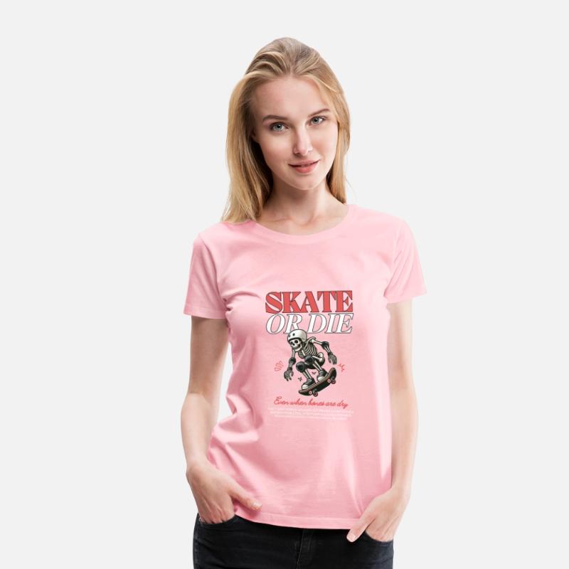SkeleSkate Bones & Boards (skate or die even when)
