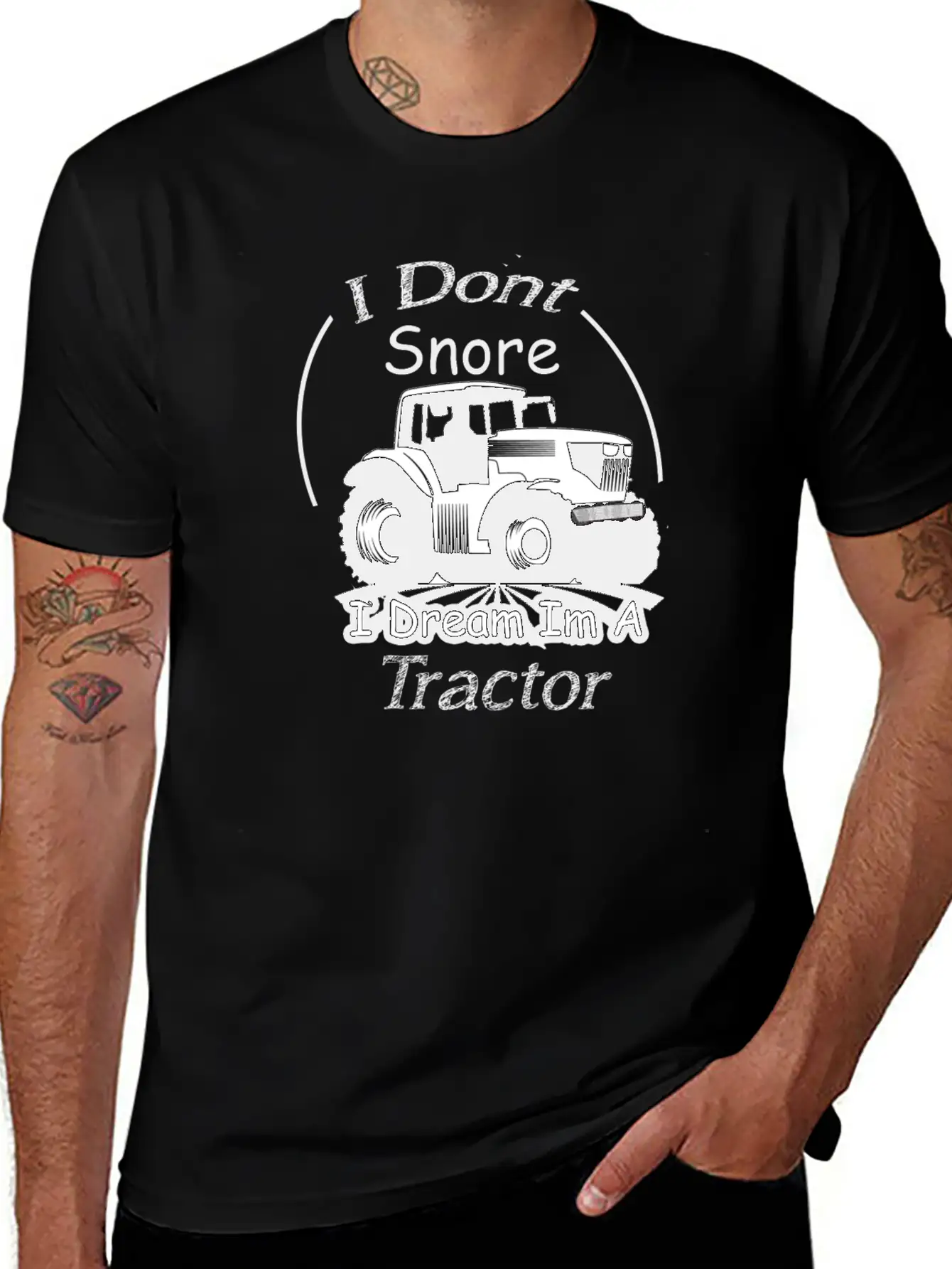 Sleep With A Truck Driver They Always Deliver Unisex Casual T-Shirt – Clean Design For Daily Comfort
