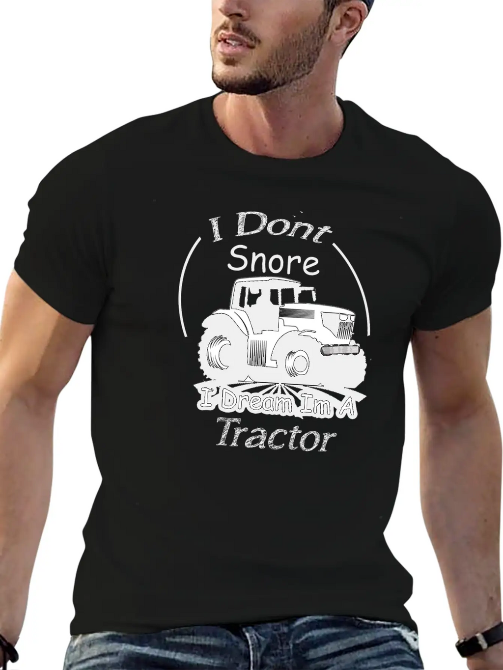 Sleep With A Truck Driver They Always Deliver Unisex Casual T-Shirt – Clean Design For Daily Comfort