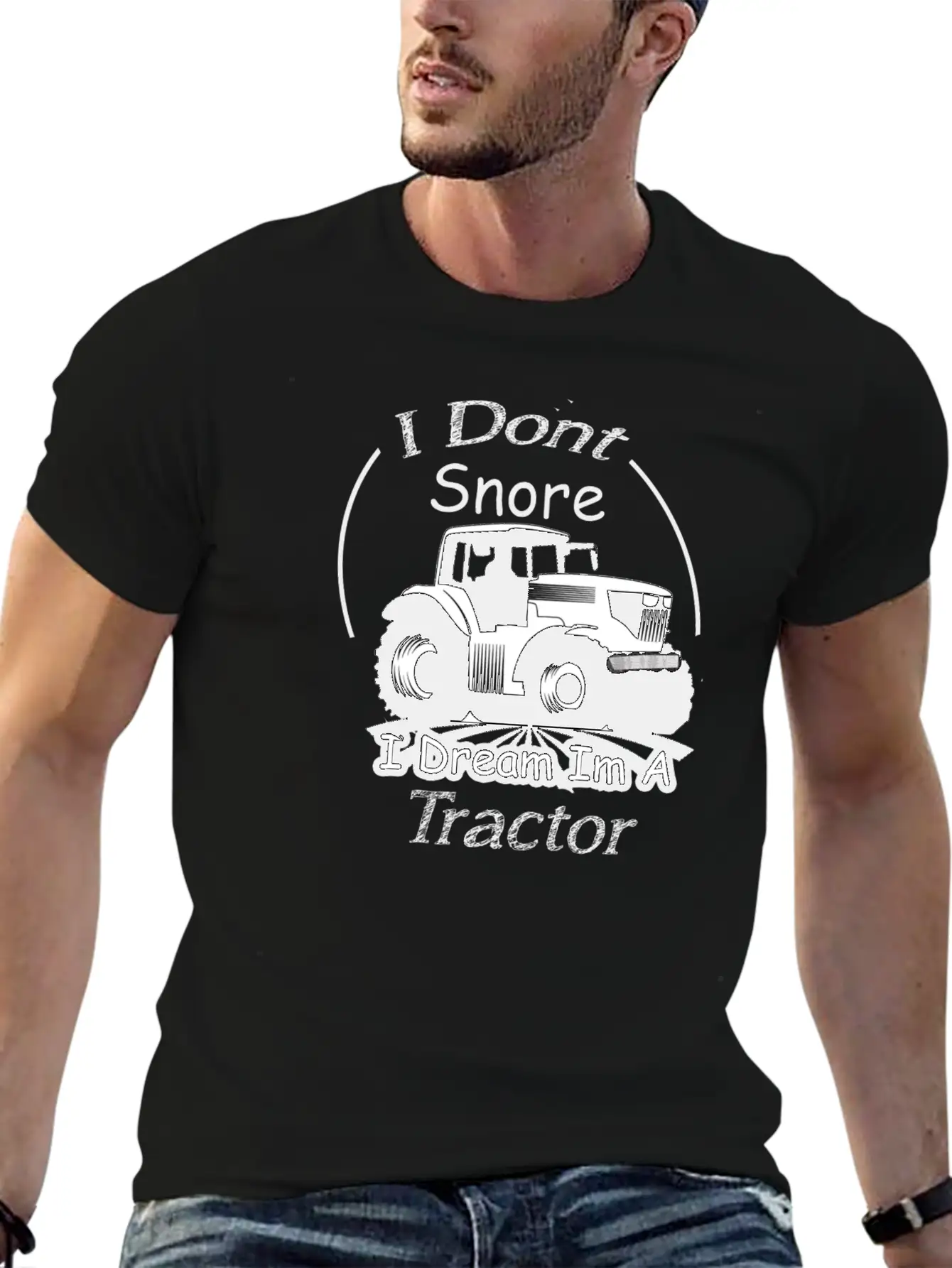 Sleep With A Truck Driver They Always Deliver Unisex Casual T-Shirt – Clean Design For Daily Comfort