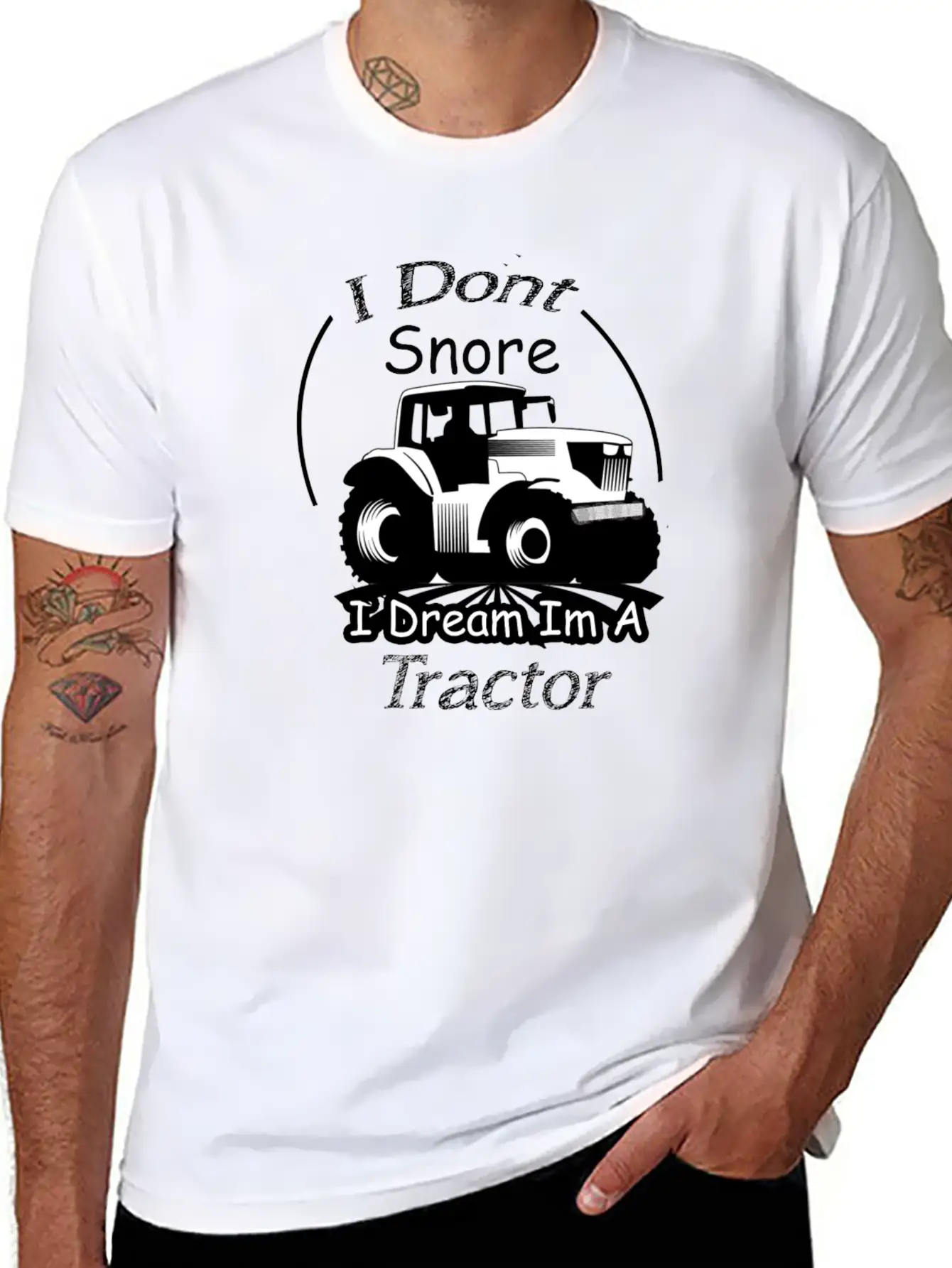 Sleep With A Truck Driver They Always Deliver Unisex Casual T-Shirt – Clean Design For Daily Comfort