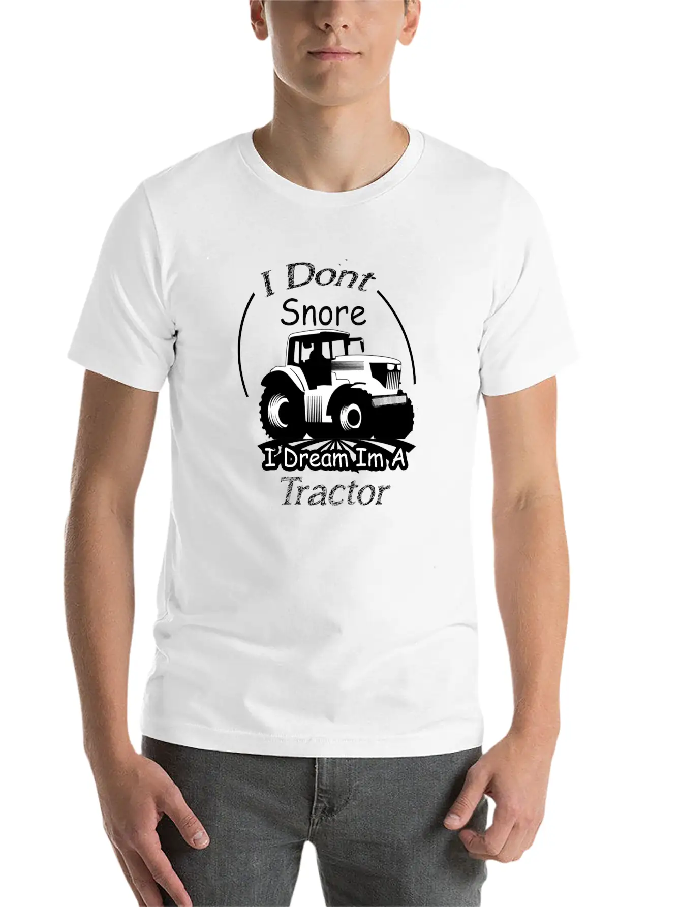 Sleep With A Truck Driver They Always Deliver Unisex Casual T-Shirt – Clean Design For Daily Comfort