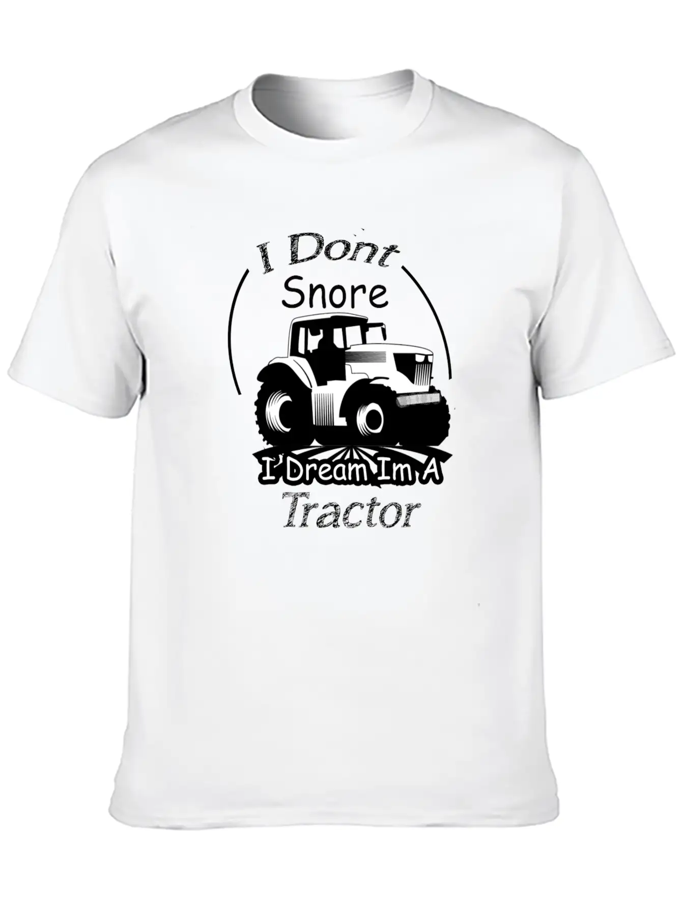 Sleep With A Truck Driver They Always Deliver Unisex Casual T-Shirt – Clean Design For Daily Comfort