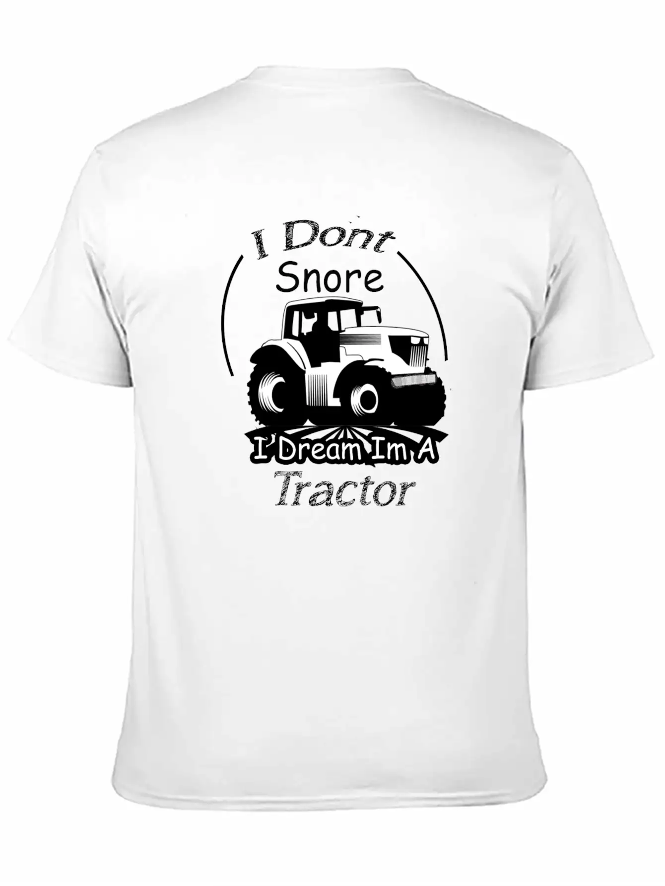 Sleep With A Truck Driver They Always Deliver Unisex Casual T-Shirt – Clean Design For Daily Comfort