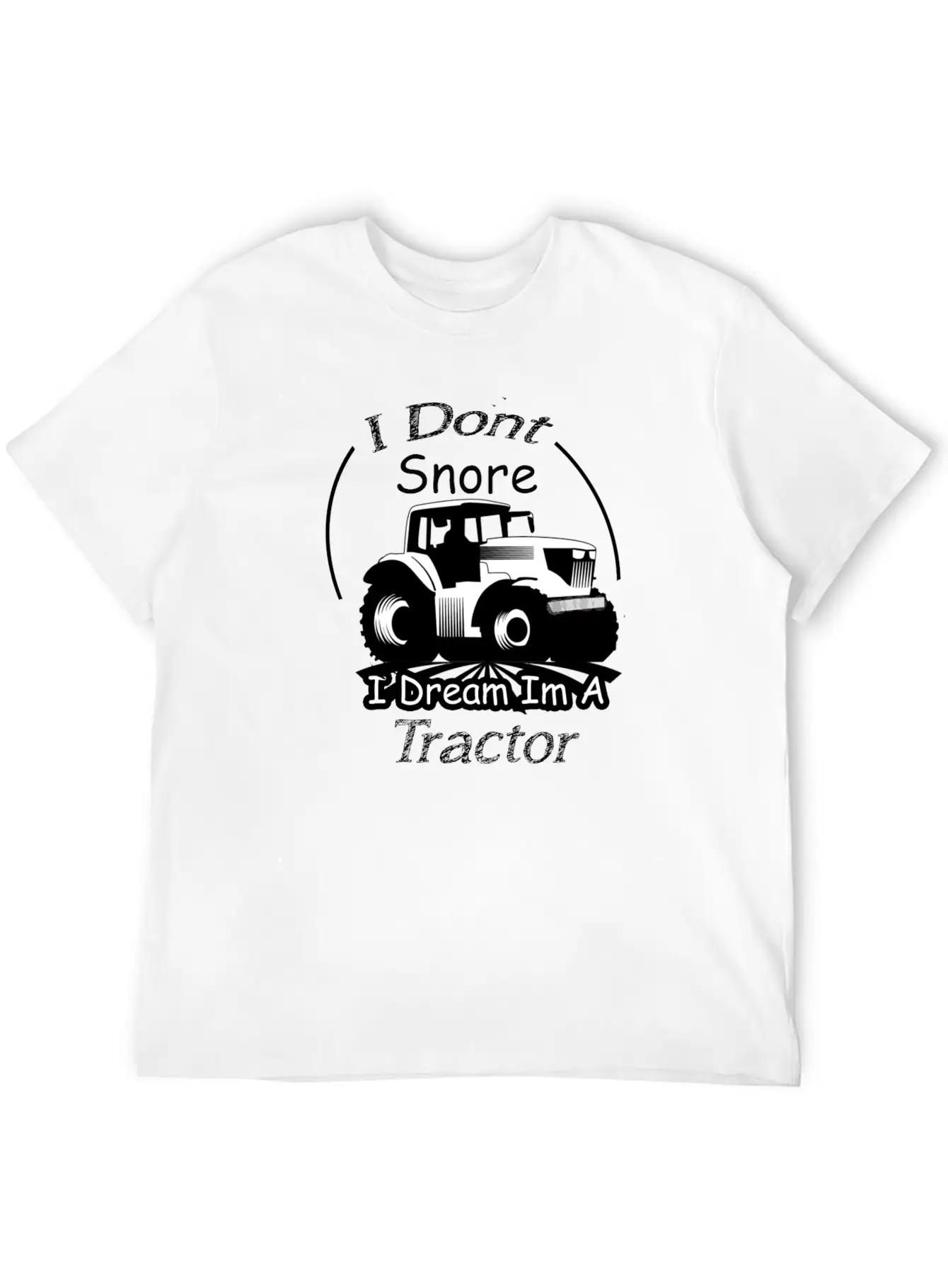 Sleep With A Truck Driver They Always Deliver Unisex Casual T-Shirt – Clean Design For Daily Comfort