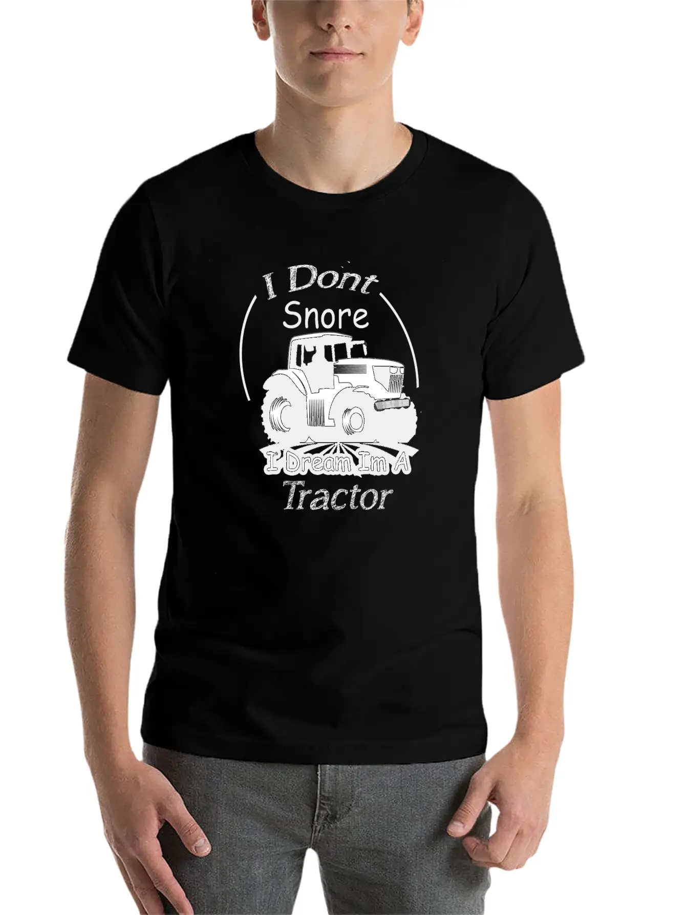 Sleep With A Truck Driver They Always Deliver Unisex Casual T-Shirt – Clean Design For Daily Comfort