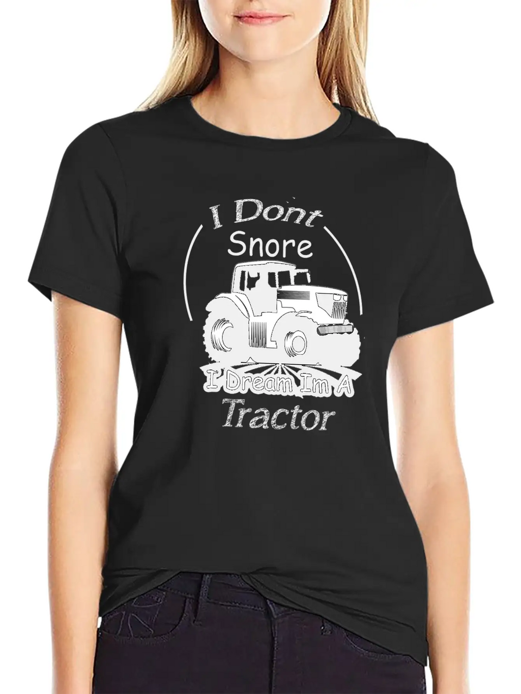 Sleep With A Truck Driver They Always Deliver Unisex Casual T-Shirt – Clean Design For Daily Comfort