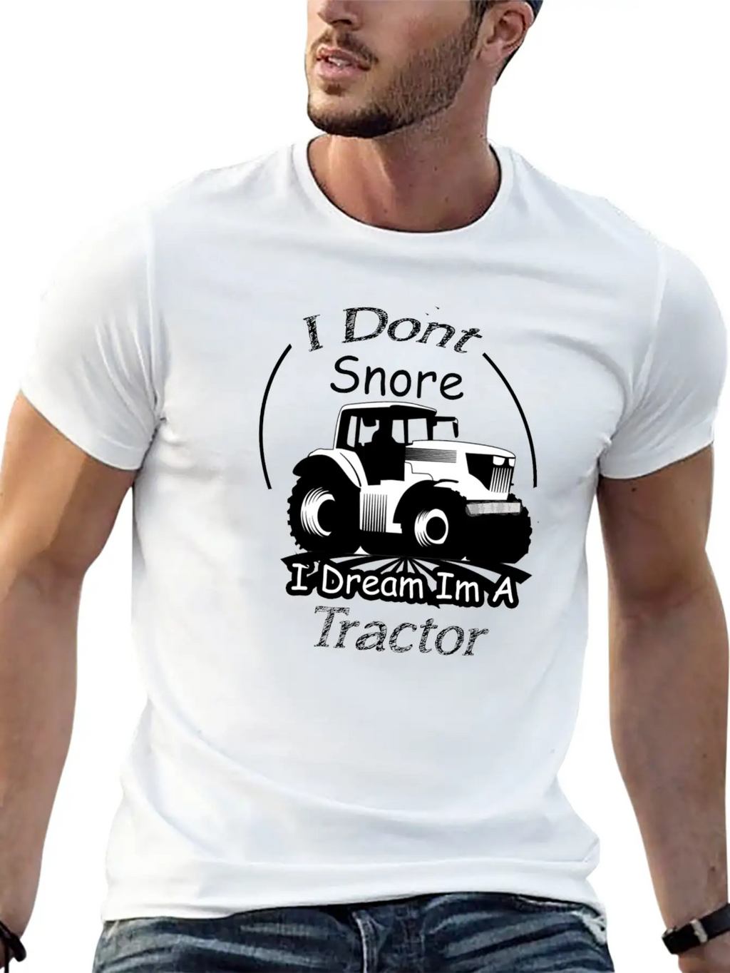 Sleep With A Truck Driver They Always Deliver Unisex Casual T-Shirt – Clean Design For Daily Comfort