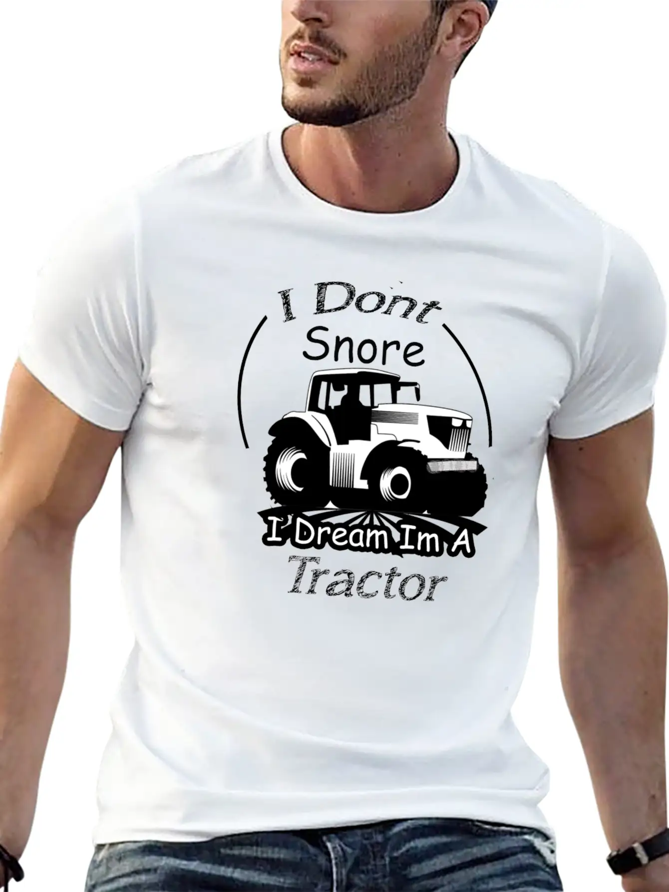 Sleep With A Truck Driver They Always Deliver Unisex Casual T-Shirt – Clean Design For Daily Comfort
