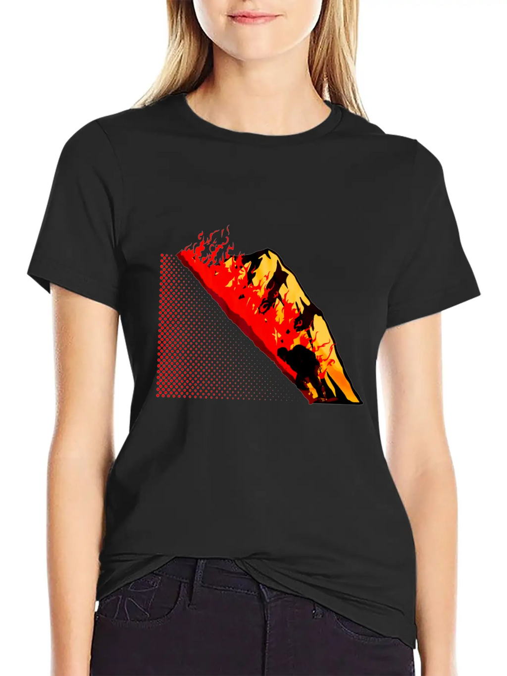 Snowboard Essence Stylish Everyday T-Shirt – Unisex Basic Cotton Tee