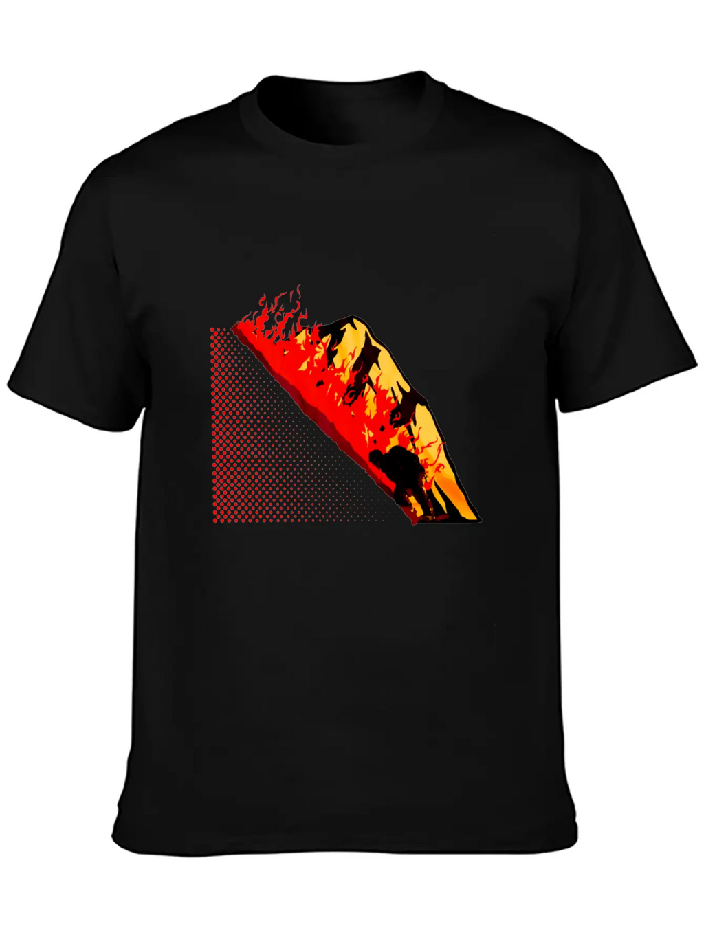 Snowboard Essence Stylish Everyday T-Shirt – Unisex Basic Cotton Tee
