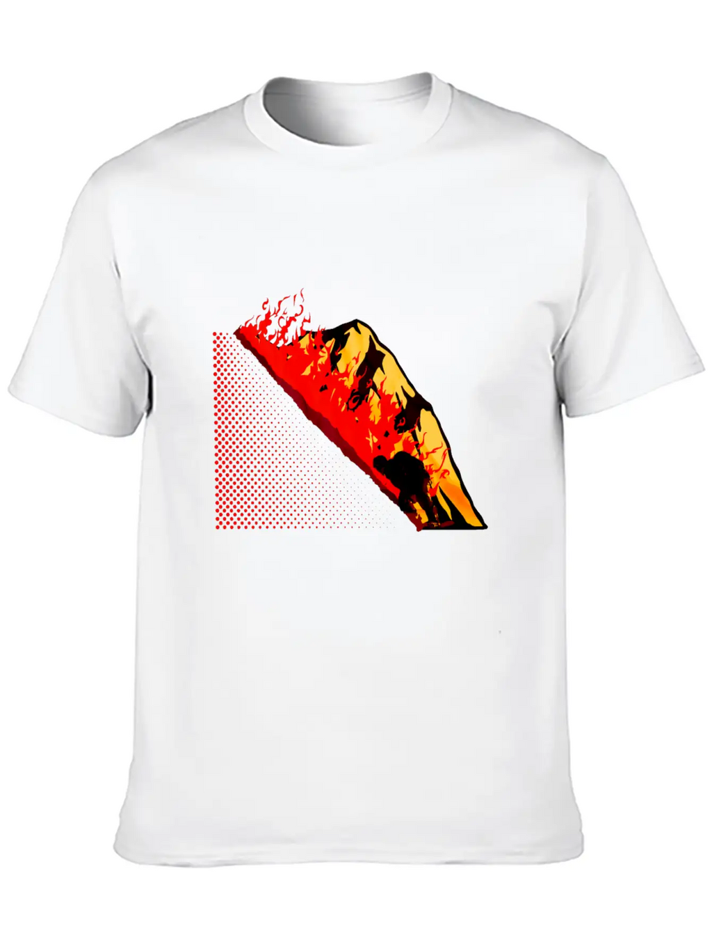 Snowboard Essence Stylish Everyday T-Shirt – Unisex Basic Cotton Tee