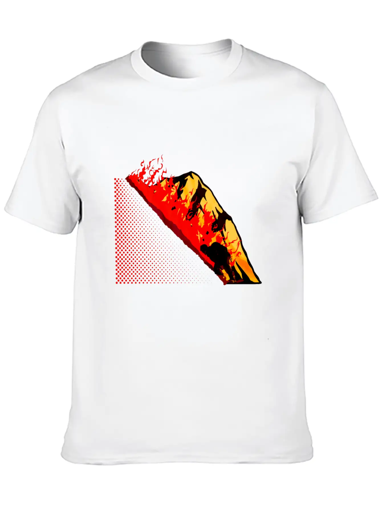 Snowboard Essence Stylish Everyday T-Shirt – Unisex Basic Cotton Tee