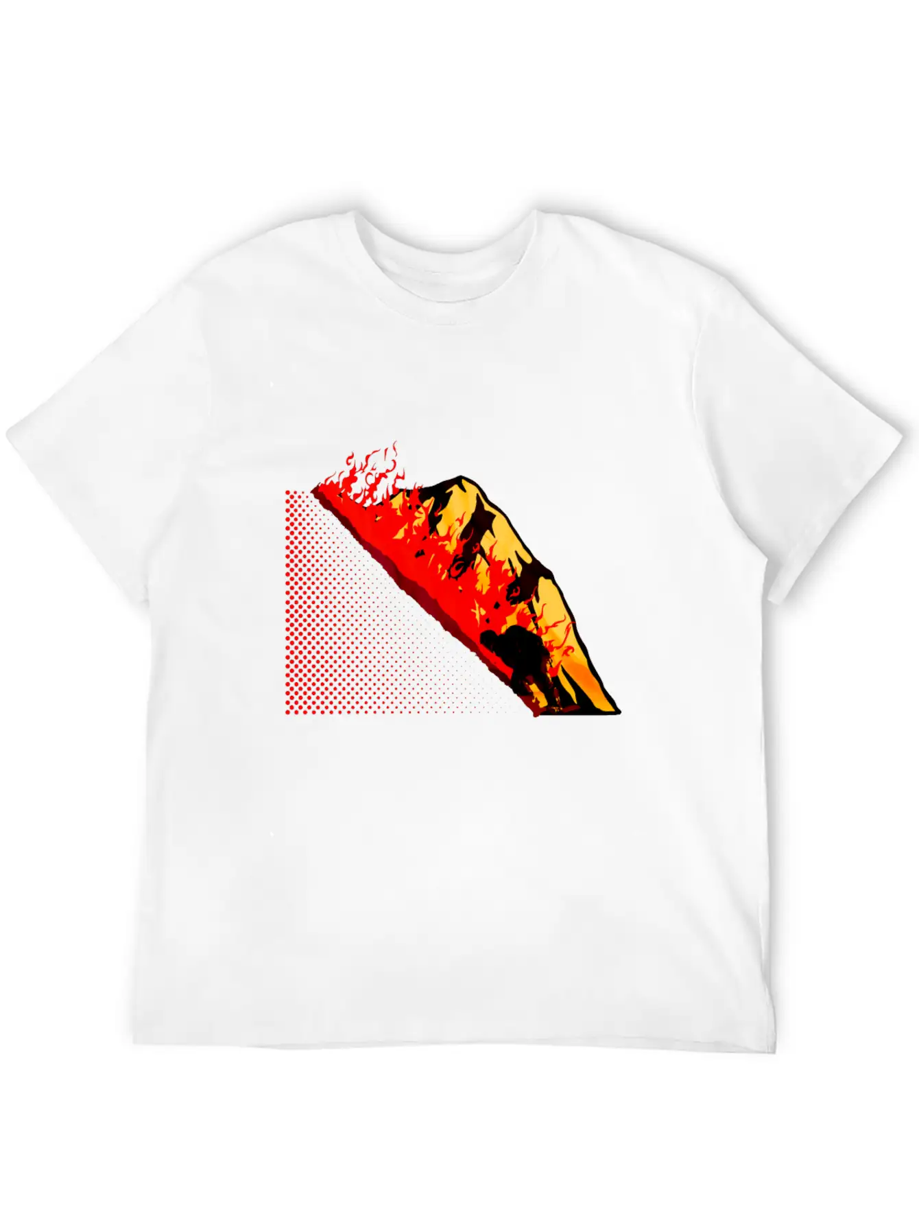 Snowboard Essence Stylish Everyday T-Shirt – Unisex Basic Cotton Tee