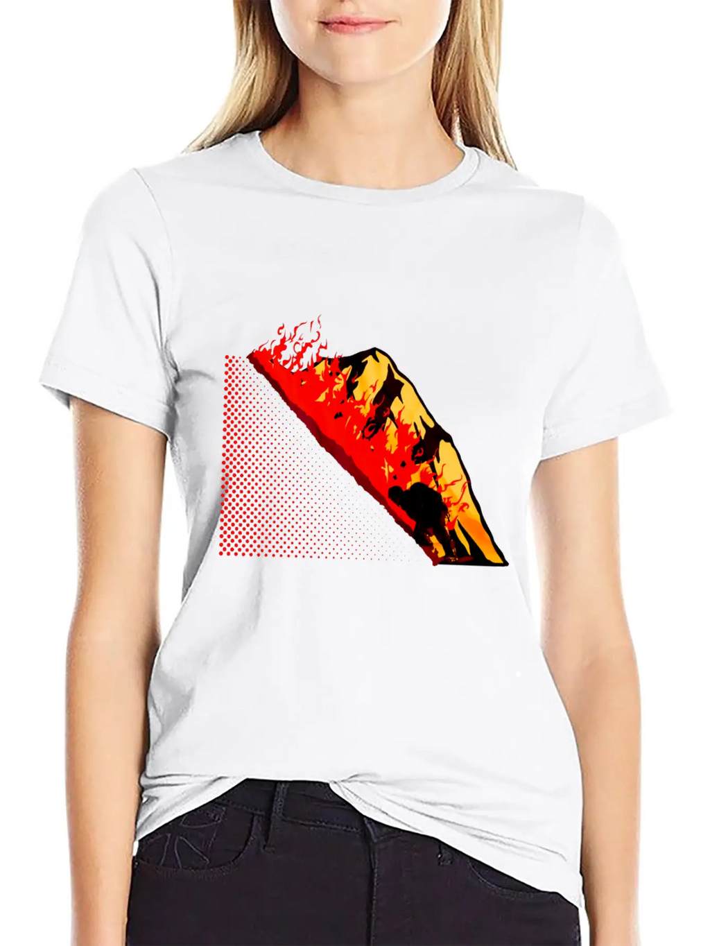 Snowboard Essence Stylish Everyday T-Shirt – Unisex Basic Cotton Tee