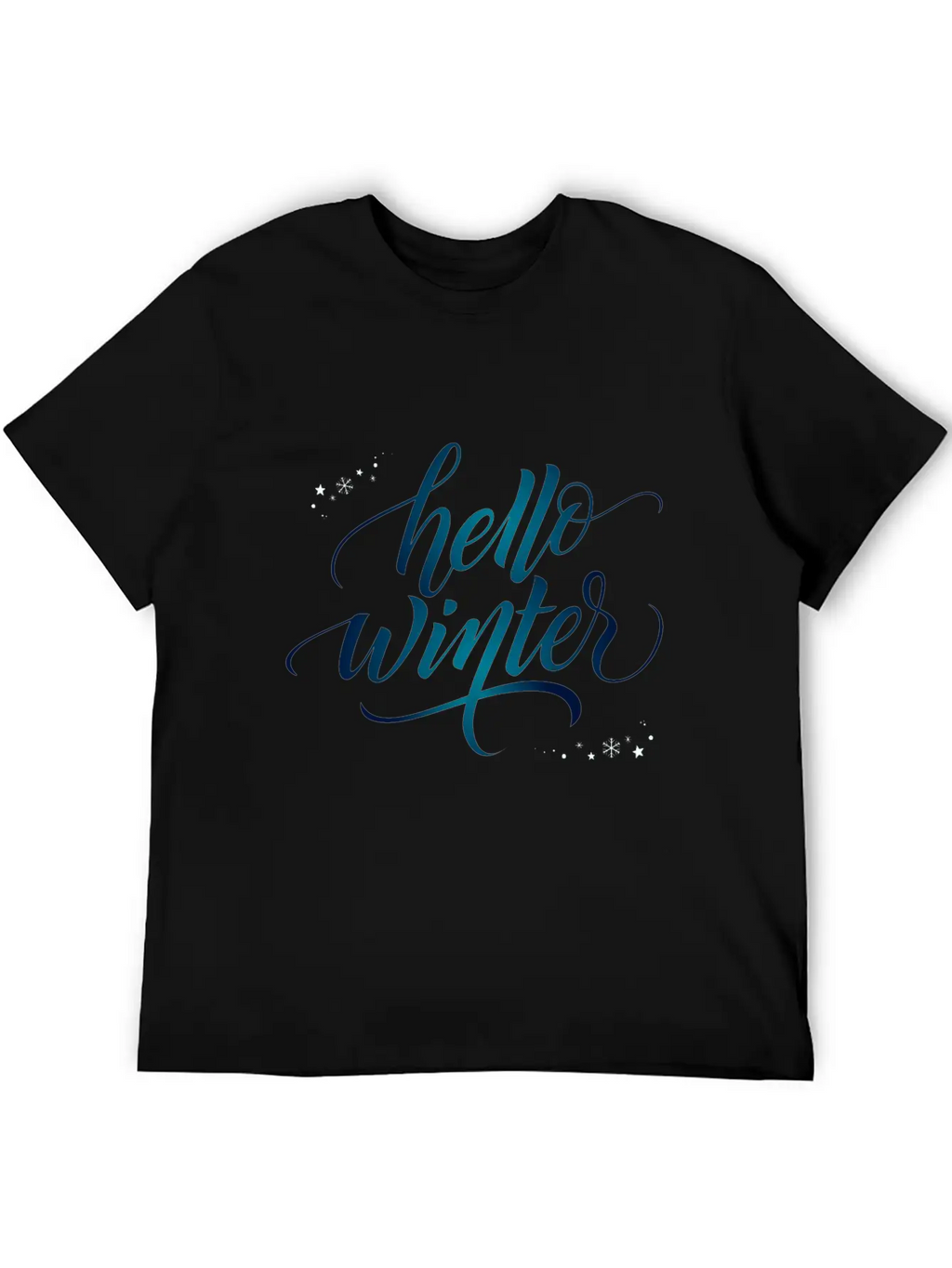 Snowboard Unisex Casual T-Shirt – Clean Design For Daily Comfort