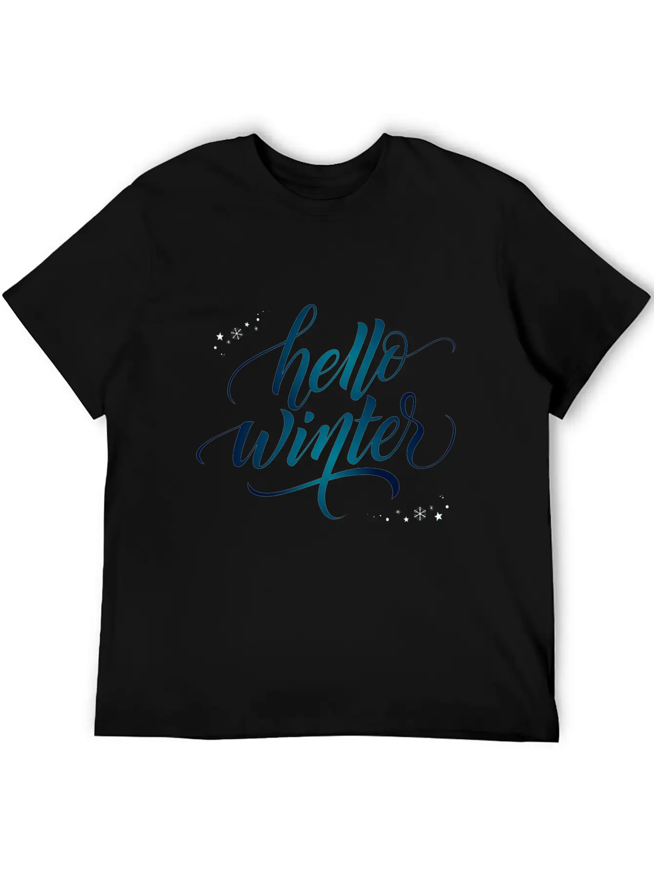 Snowboard Unisex Casual T-Shirt – Clean Design For Daily Comfort