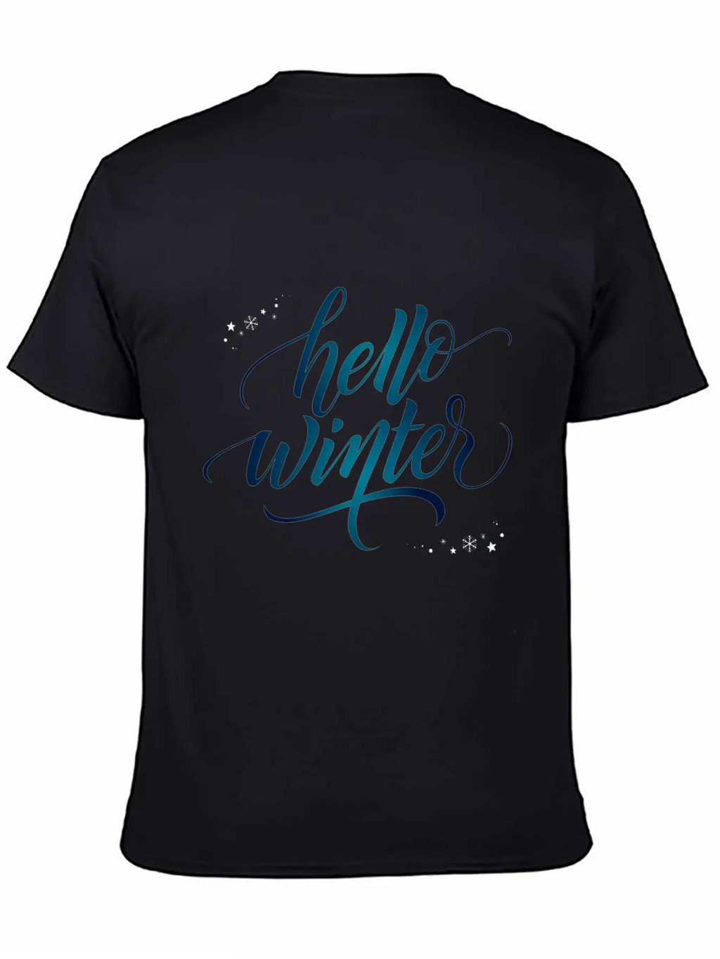 Snowboard Unisex Casual T-Shirt – Clean Design For Daily Comfort