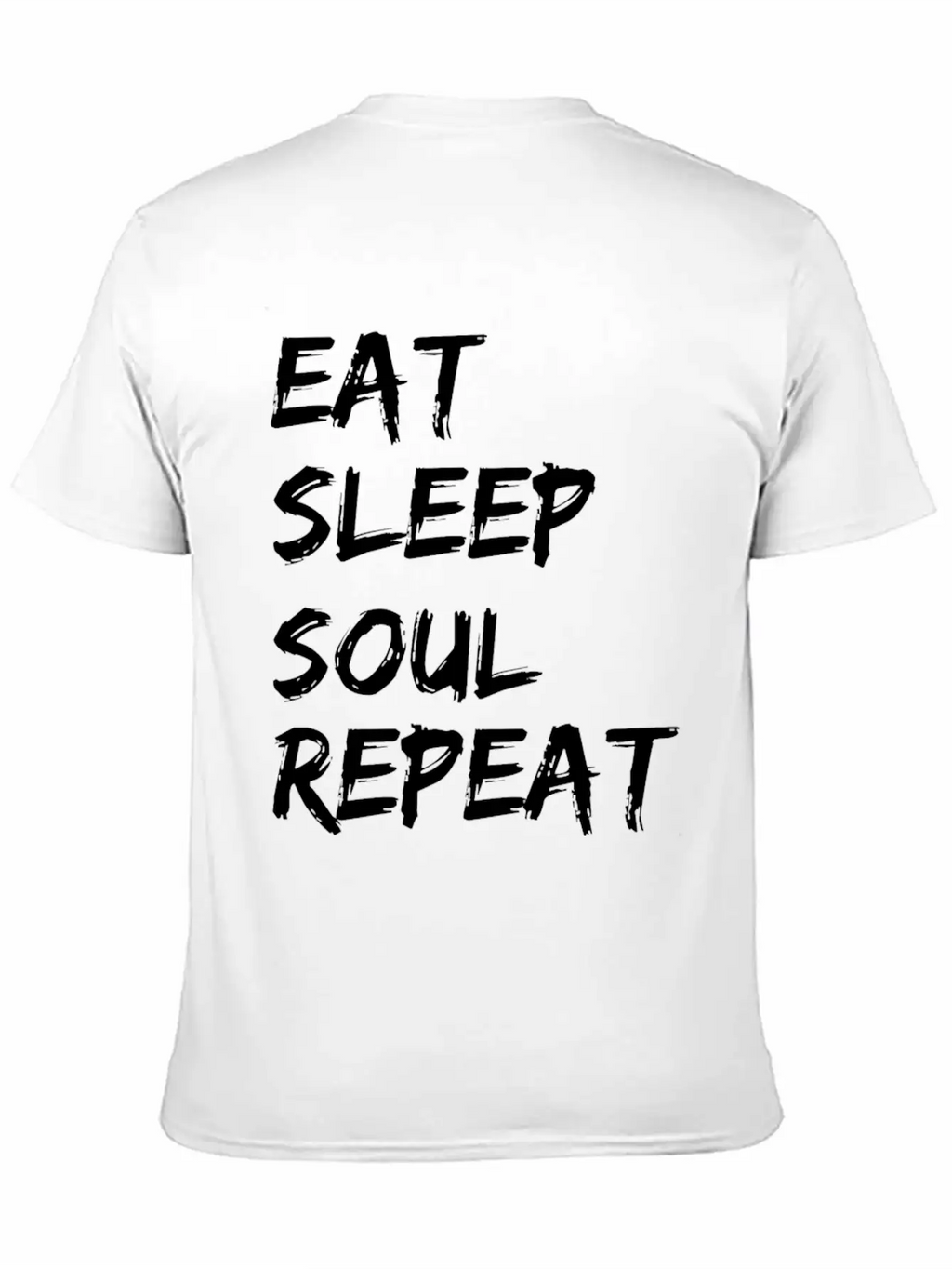 Soulmusic I Blues I Soul I Gift I Afro Breathable Soft Cotton T-Shirt – Timeless Casual Look